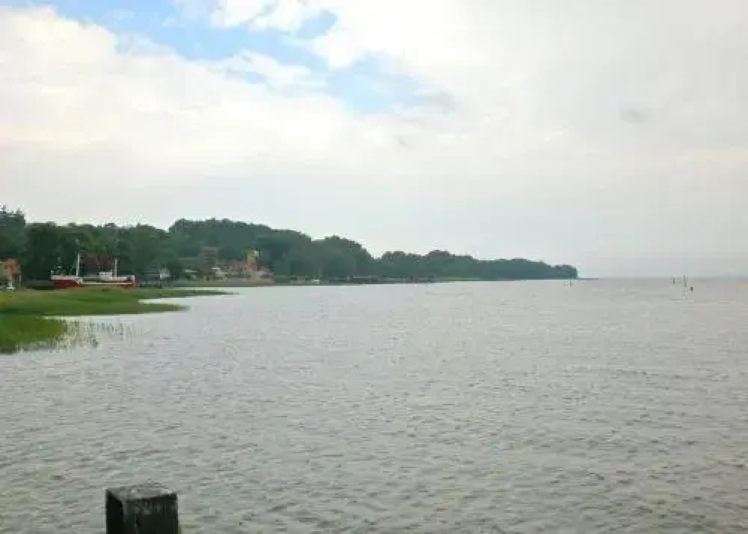 Ferienhaus Lietzow RUeG 861