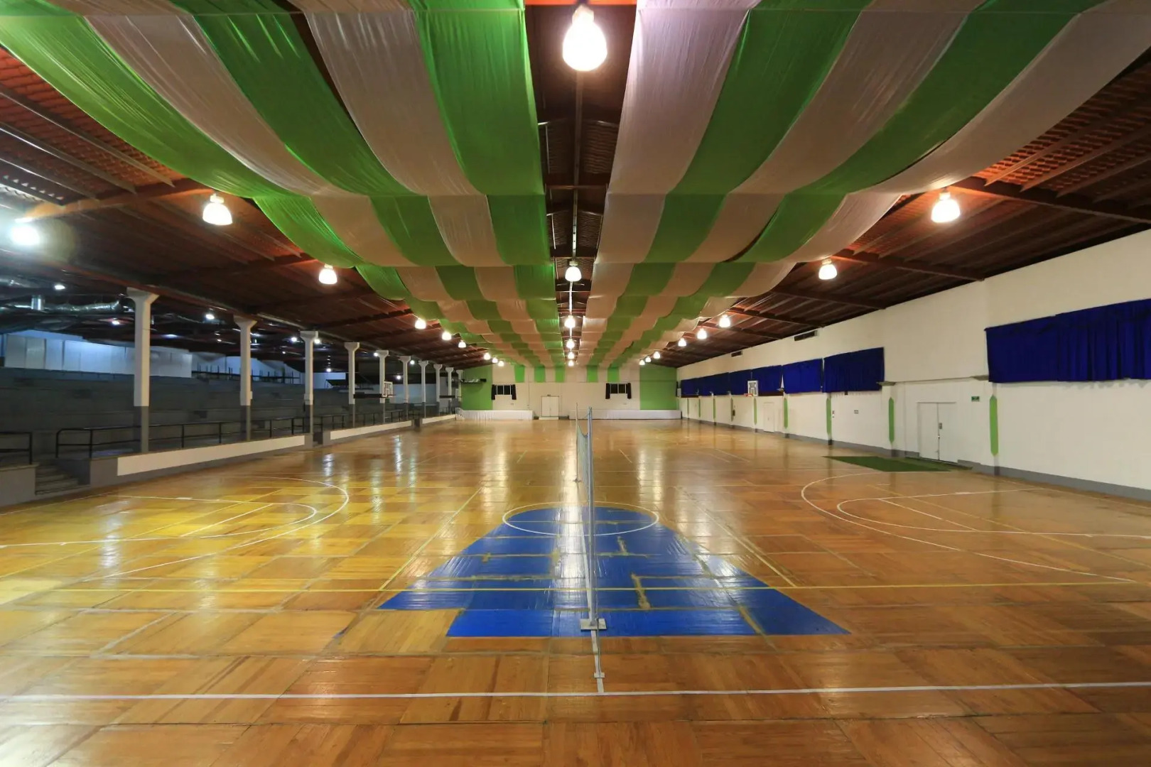 Dorados Conventions & Resort