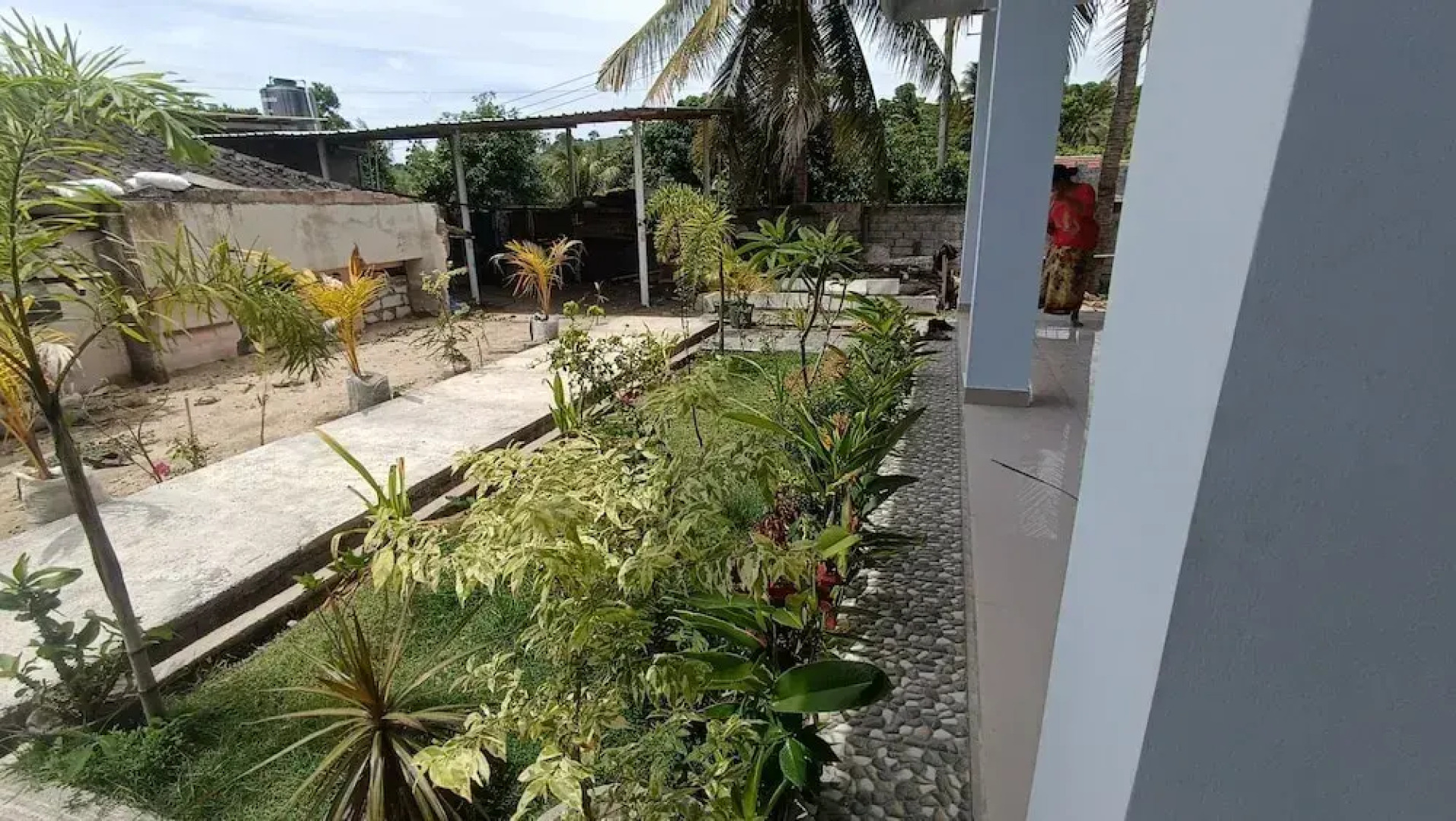 OYO 93603 Nurbata Holdings