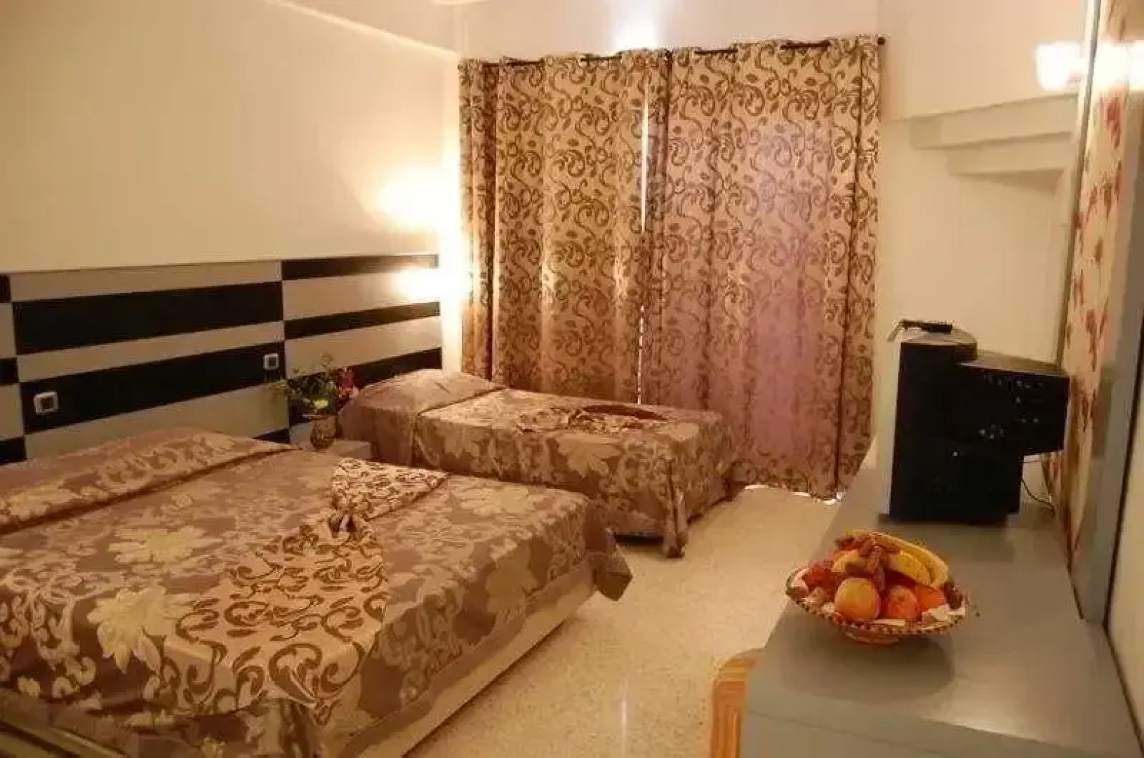 Primalife Chiraz Thalassa Golf