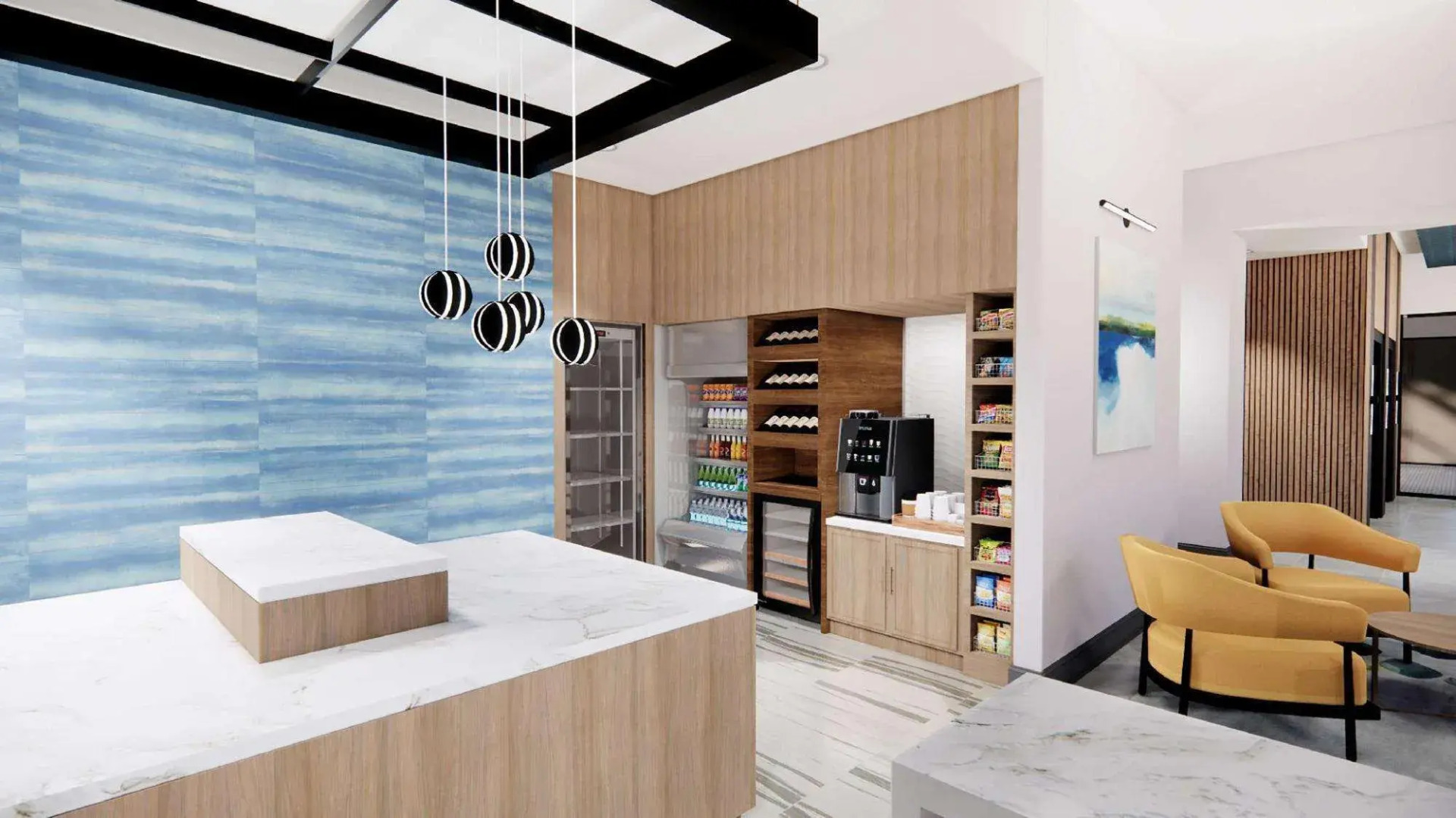 Hilton Garden Inn Dayton Downtown