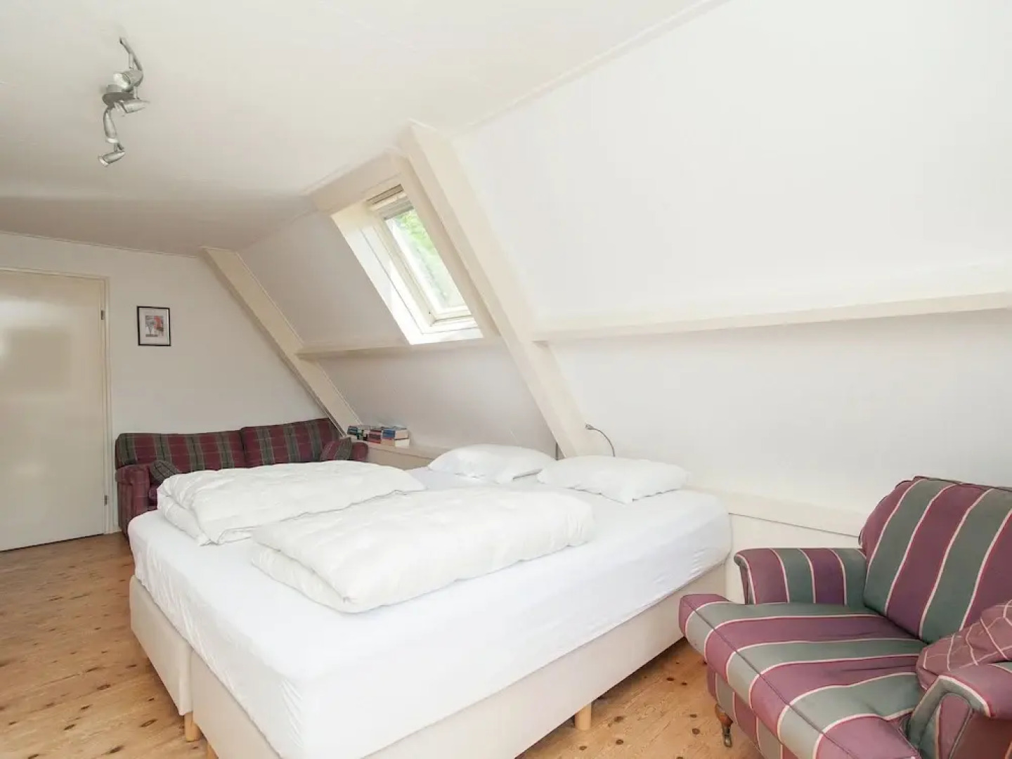 Spacious Villa in Bergen on a Dutch Coast