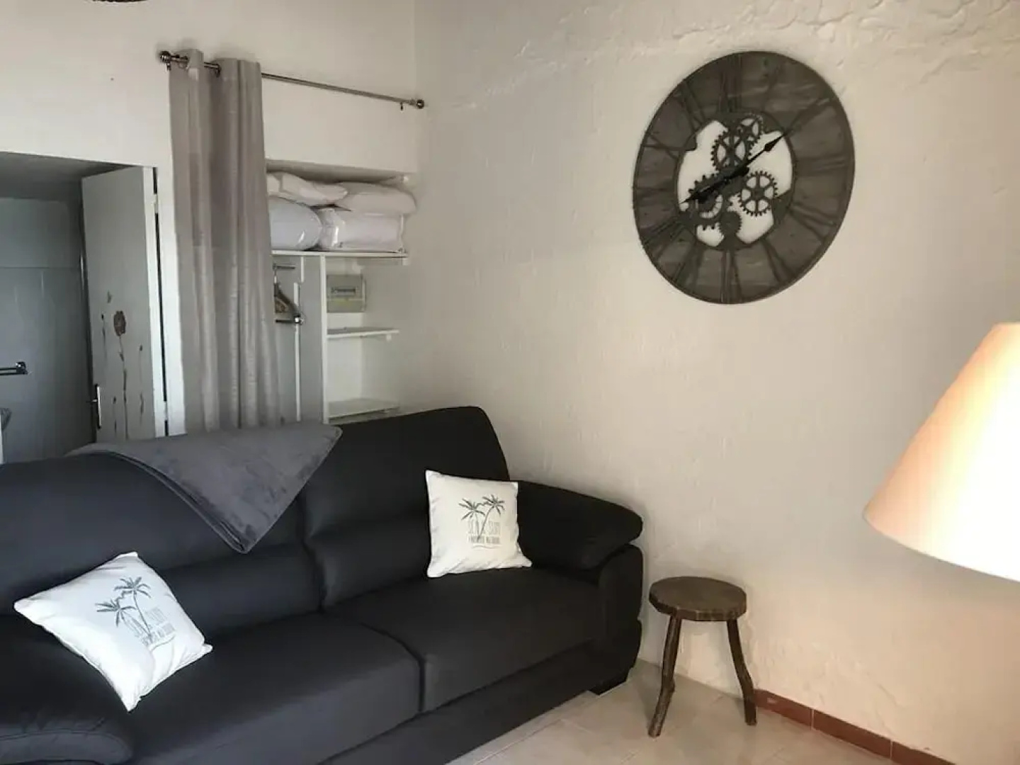 PACHA 1 - WATERFRONT - TARCO Apartment 1