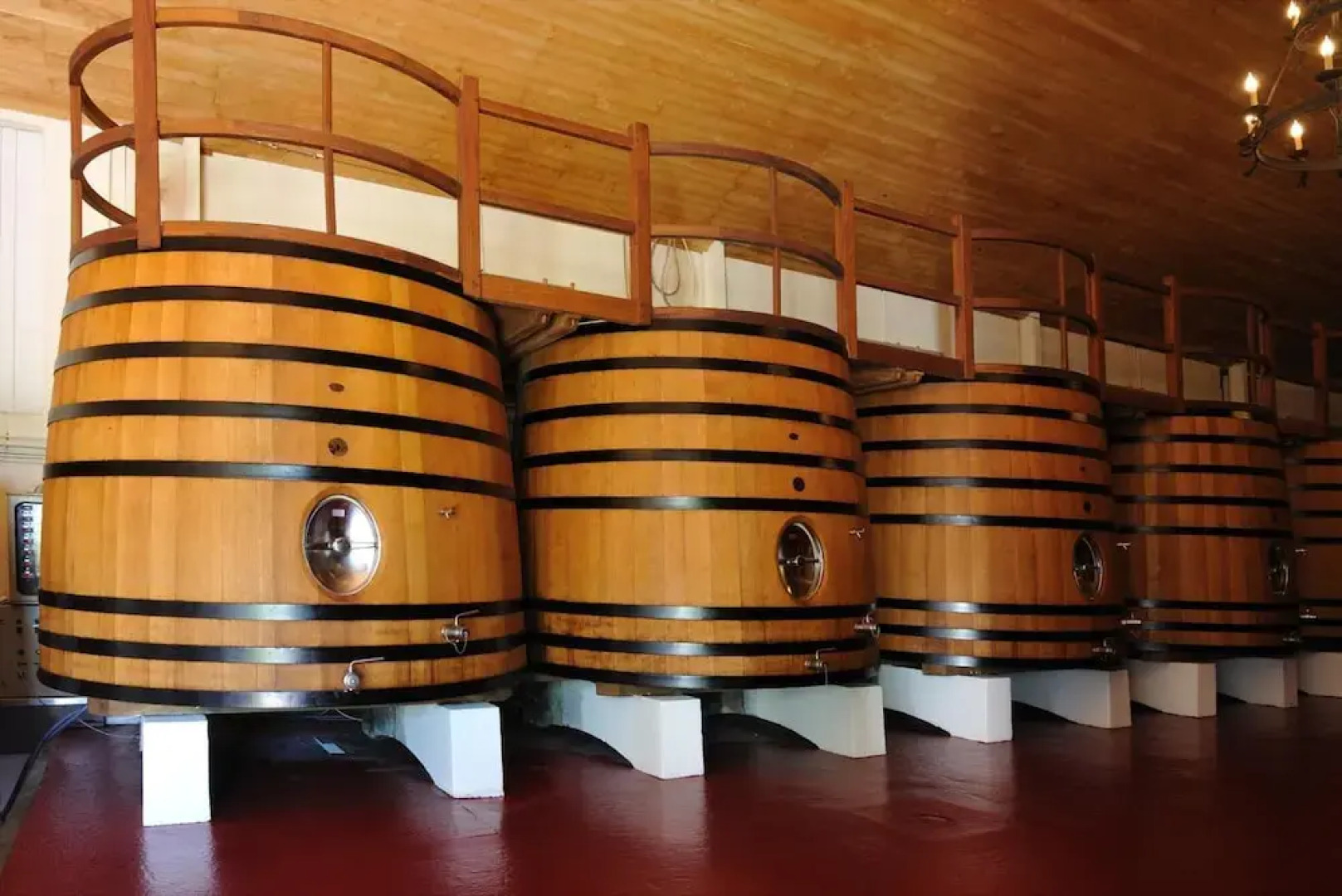 Château Fombrauge - Bernard Magrez Luxury Wine Ex