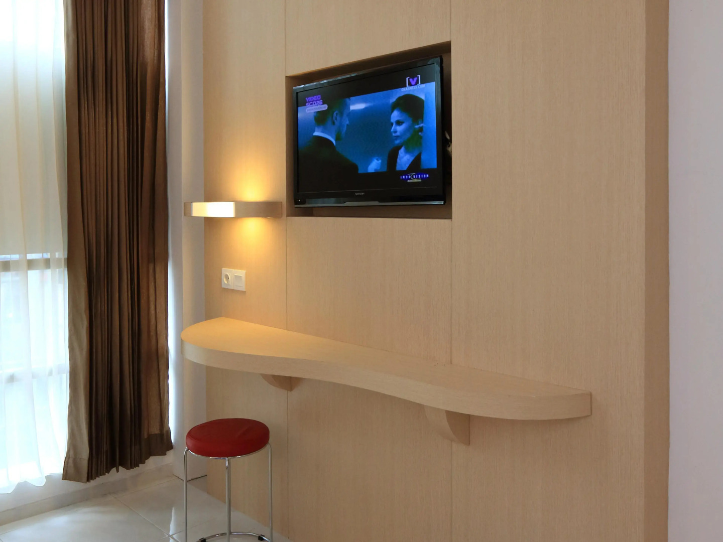 Dewarna Hotel Sutoyo