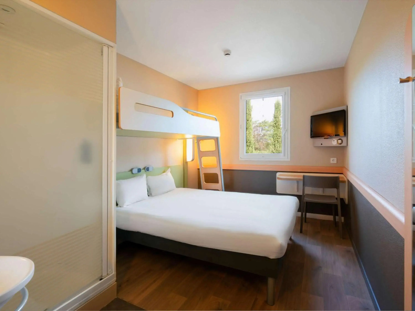 ibis budget Manosque Cadarache