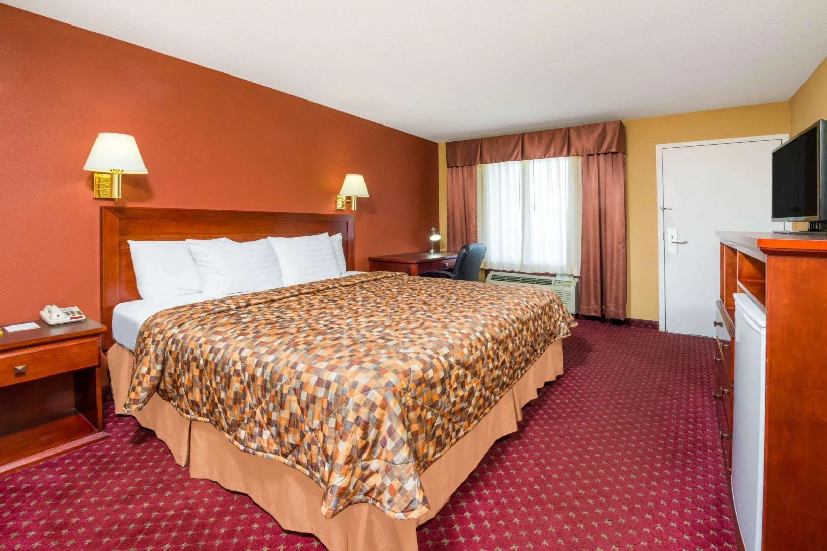 Days Inn - Saint Robert