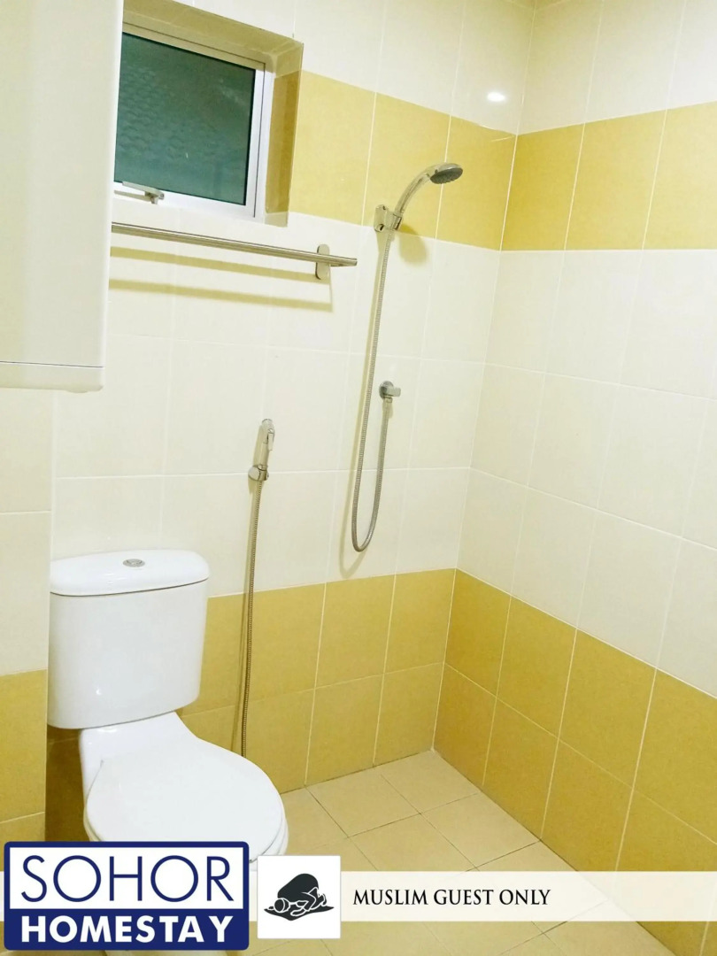 Sohor Homestay Changlun