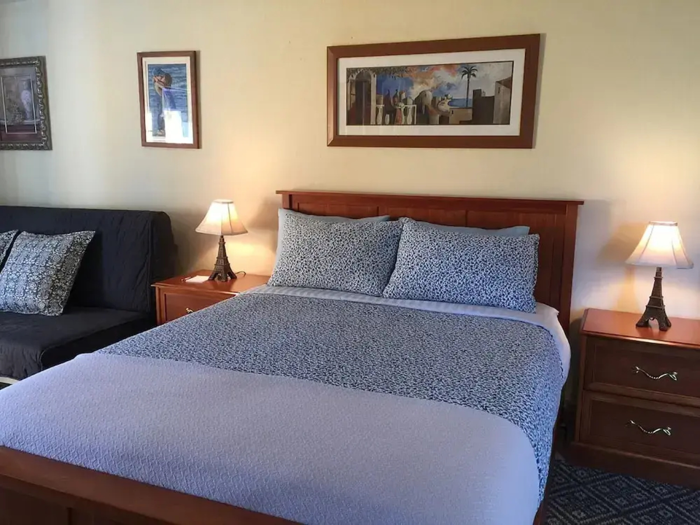 Lilyspring PDX Vacation Apartments