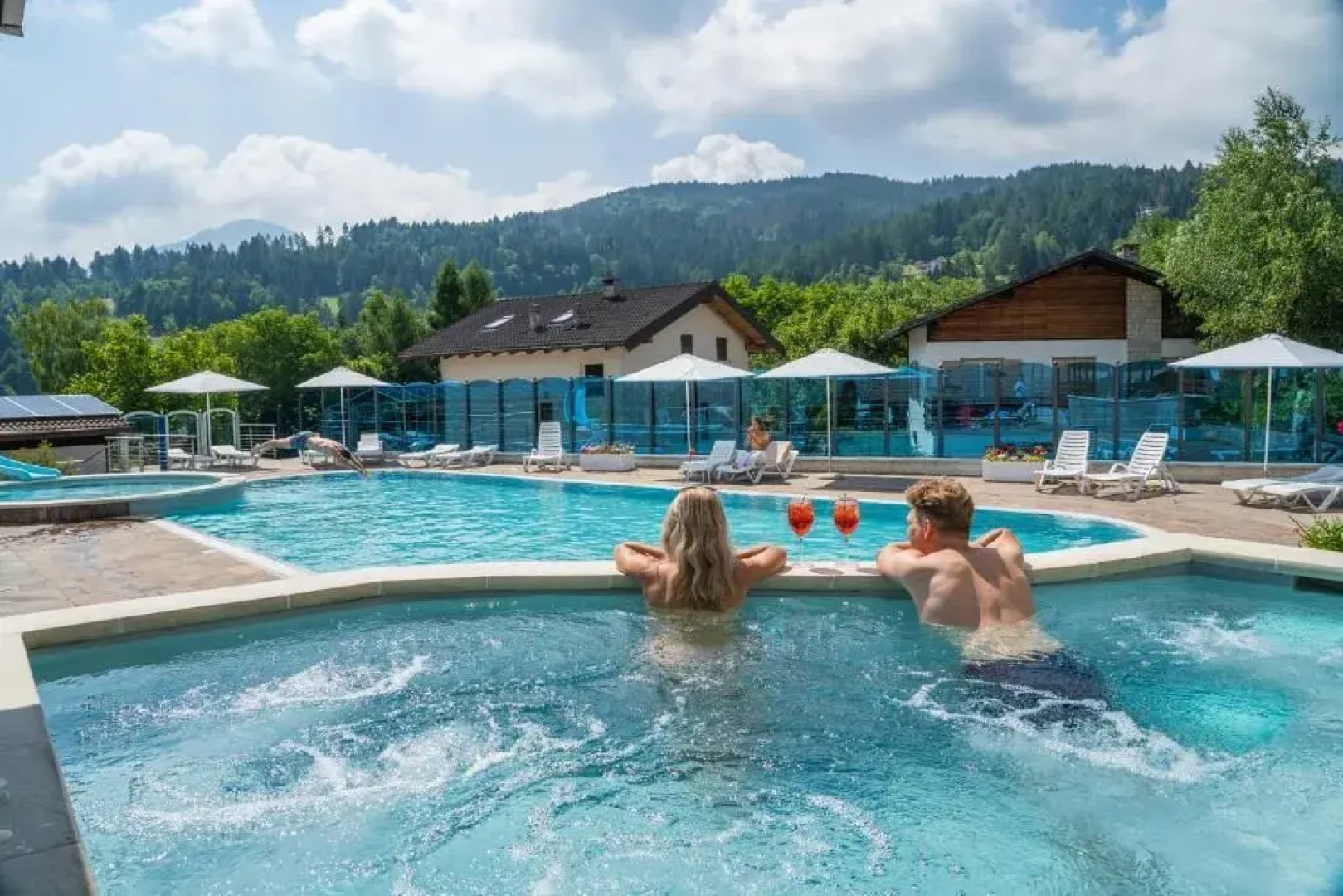 Hotel Alpenrose