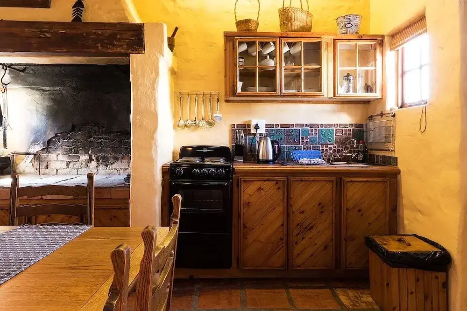 Sandpiper Guest Cottages