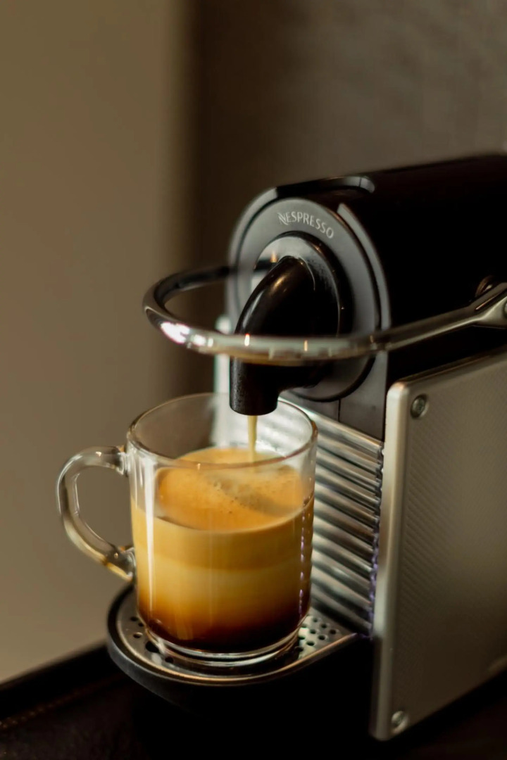 Dream Hotel Amsterdam