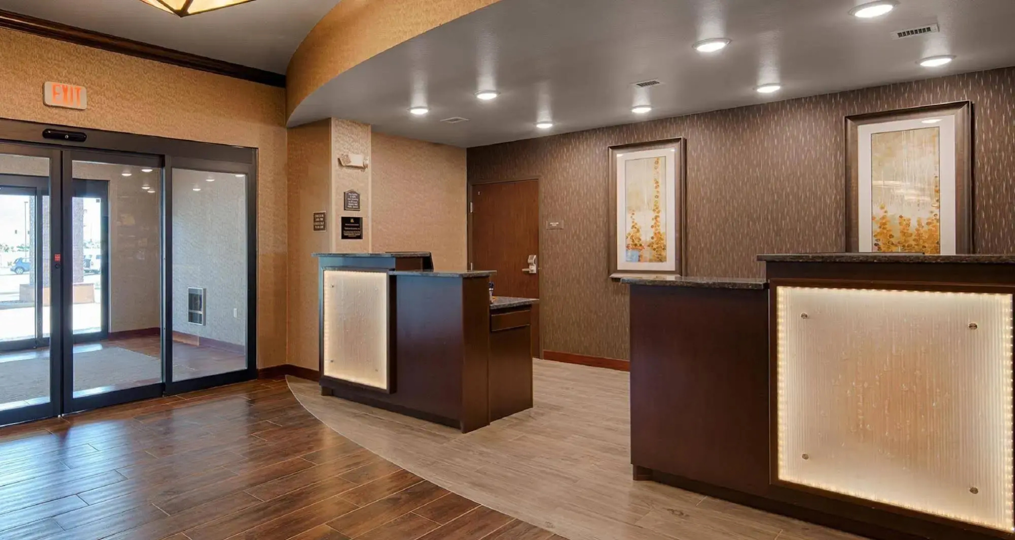Best Western Plus Casper Inn & Suites