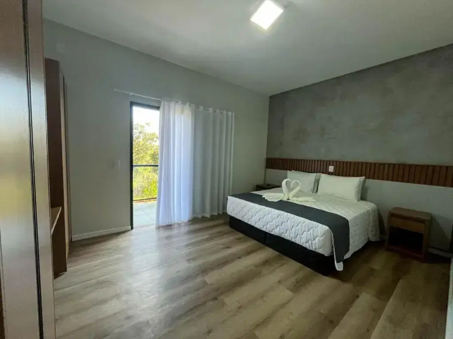 Vila Europeia Hotel e residencial