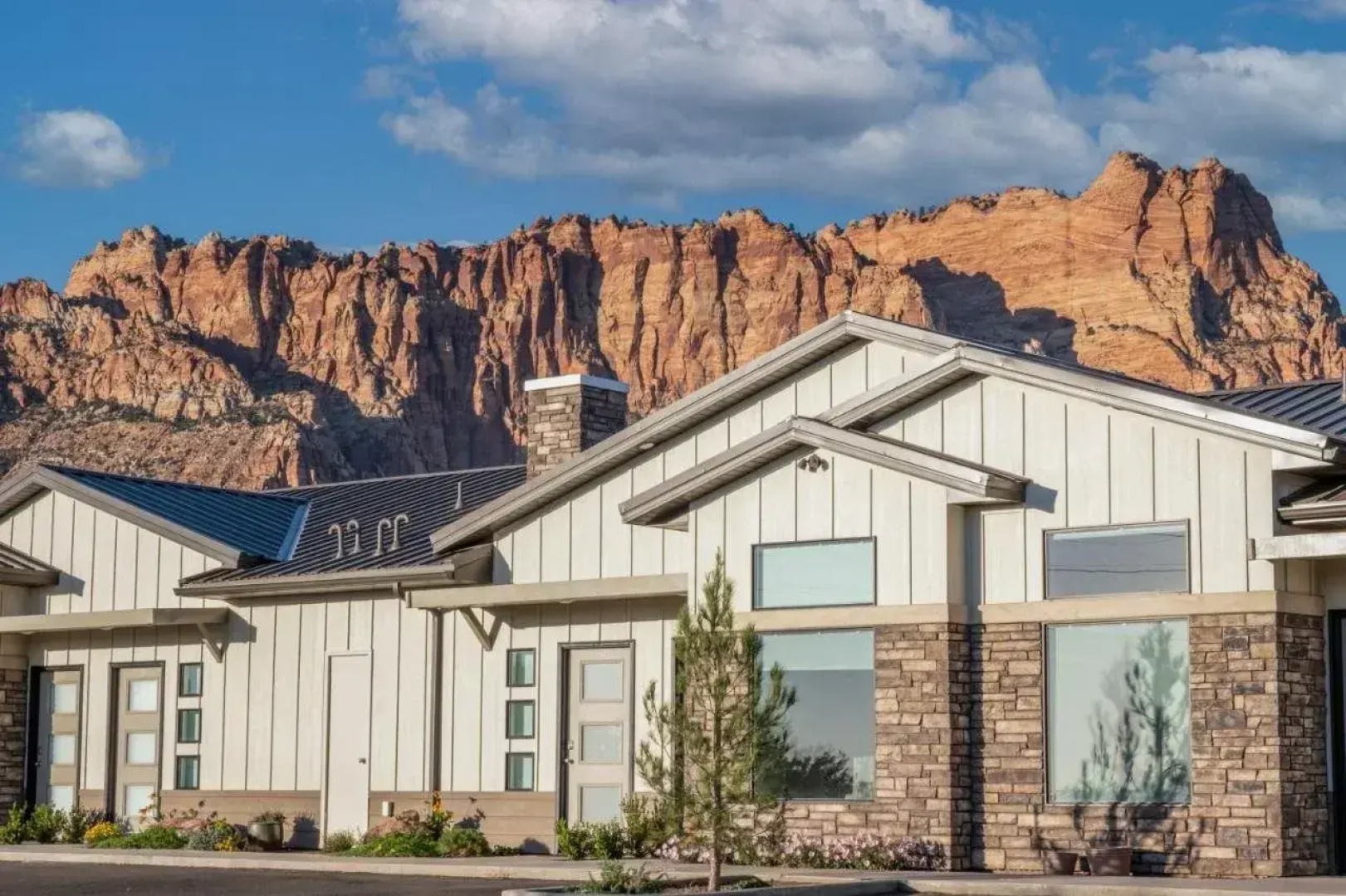 South Zion Inn & Suites