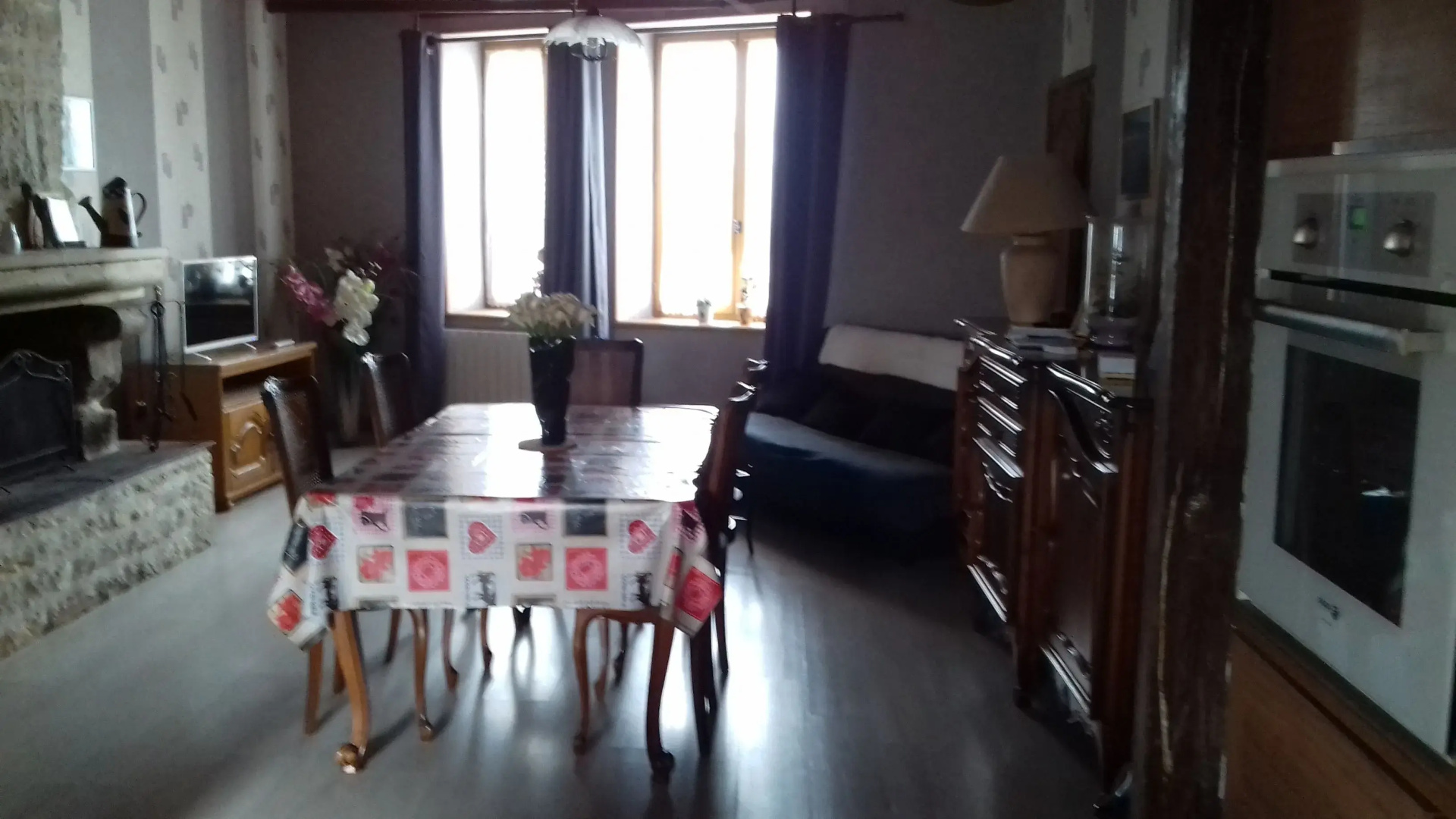 Gite au Chalet