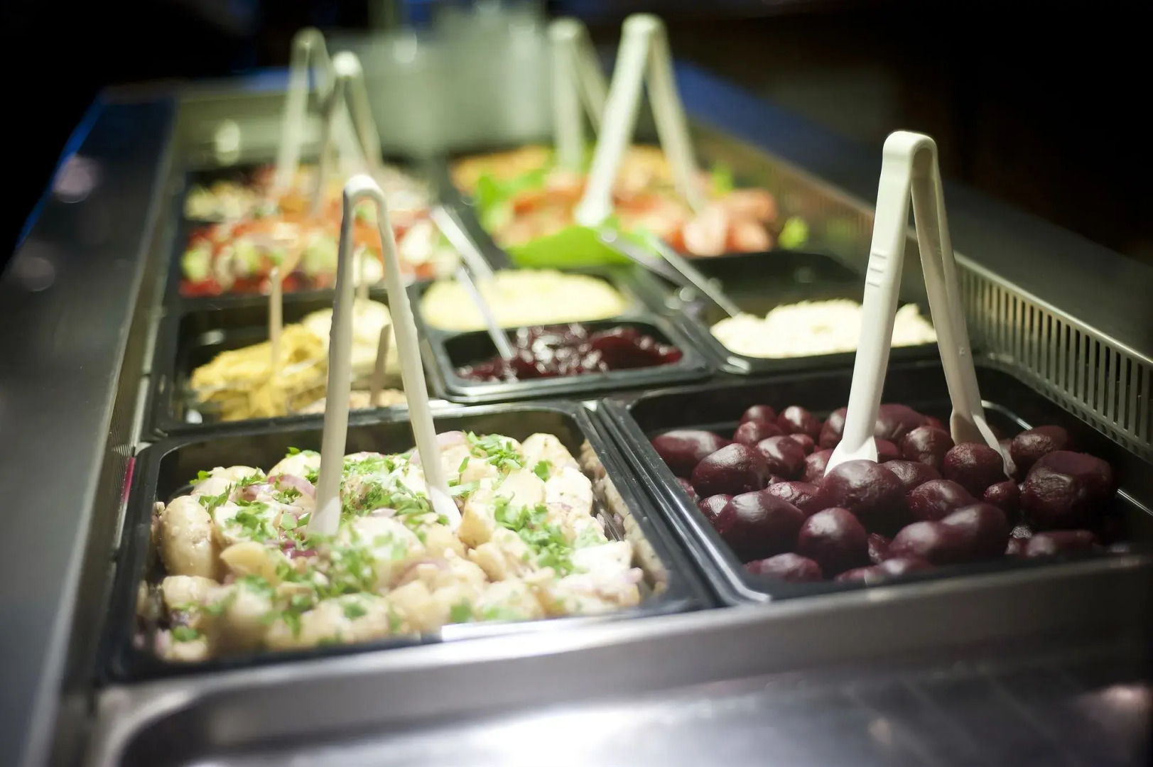 Nightcap at Hotel Victor