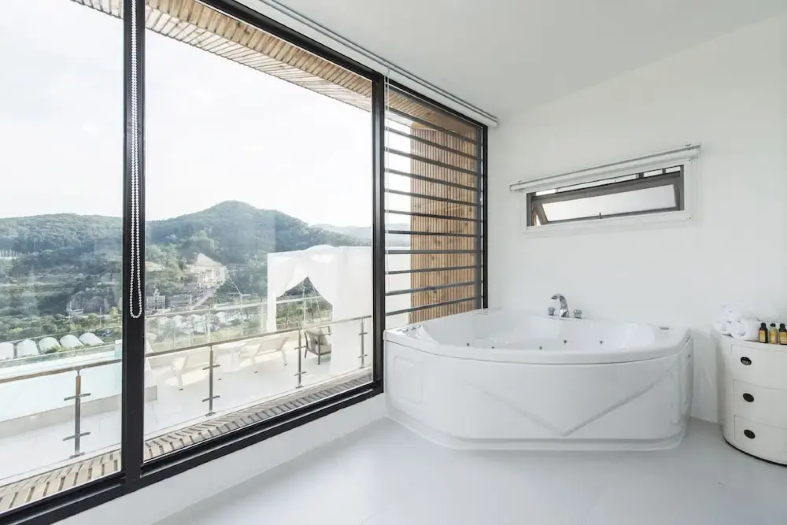 PoolVilla The Secret - Yangpyeong