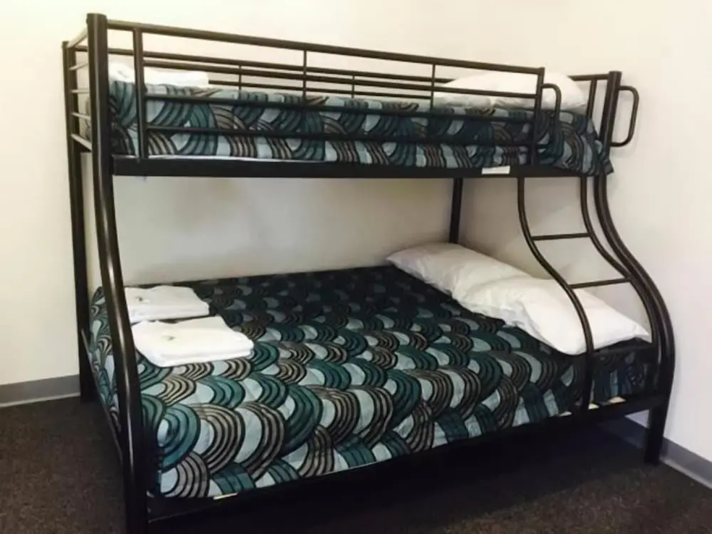 Springsure Overlander Motel