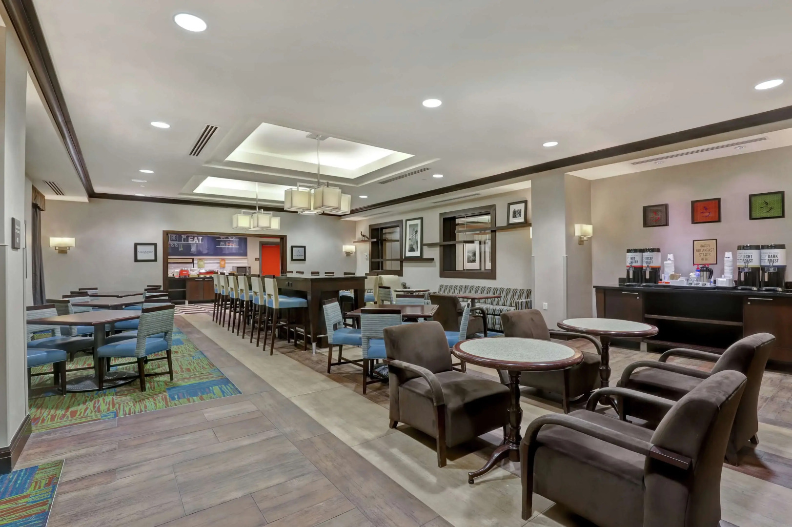 Hampton Inn by Hilton Toronto Airport Corporate Centre