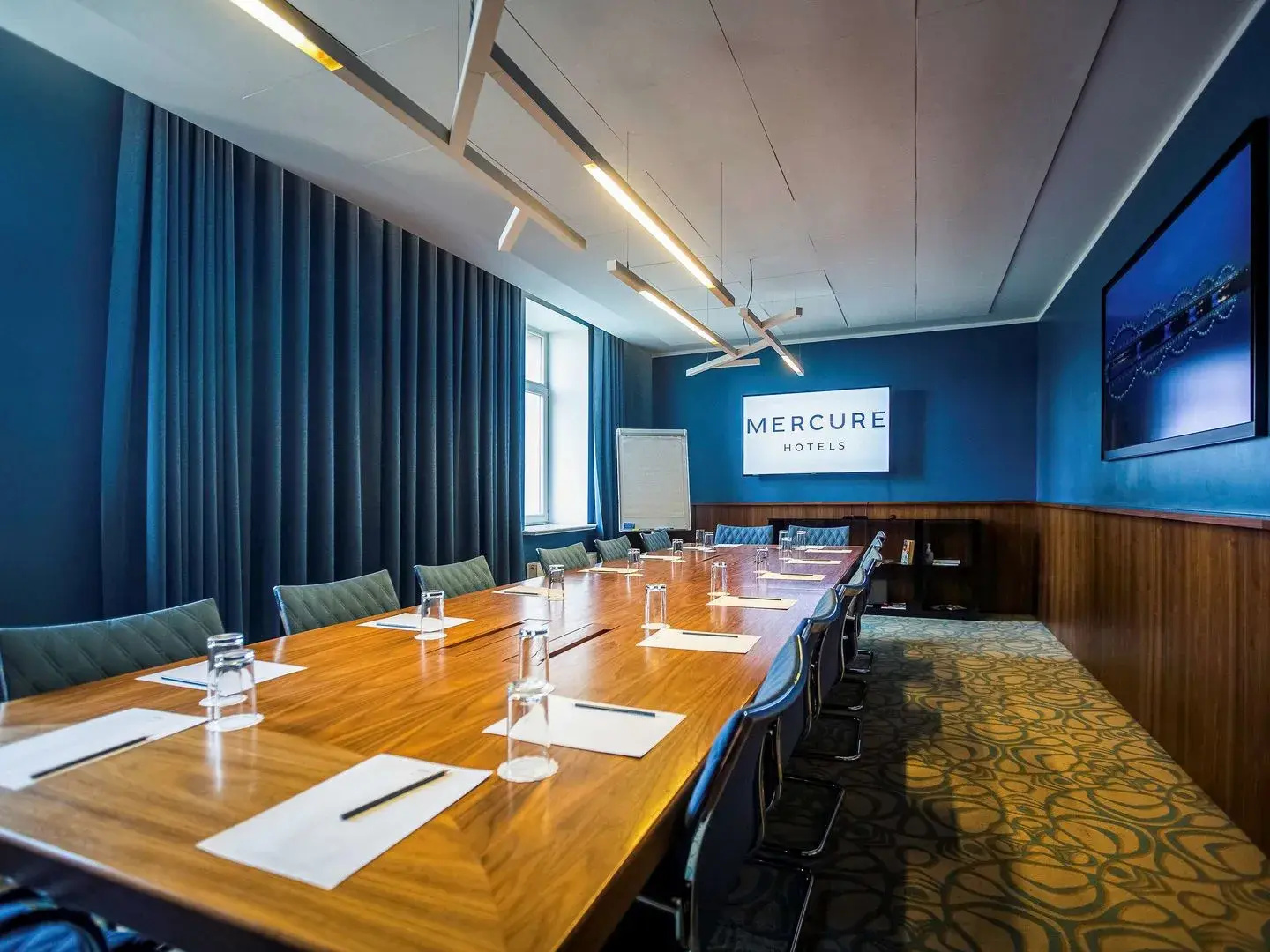 Mercure Riga Centre