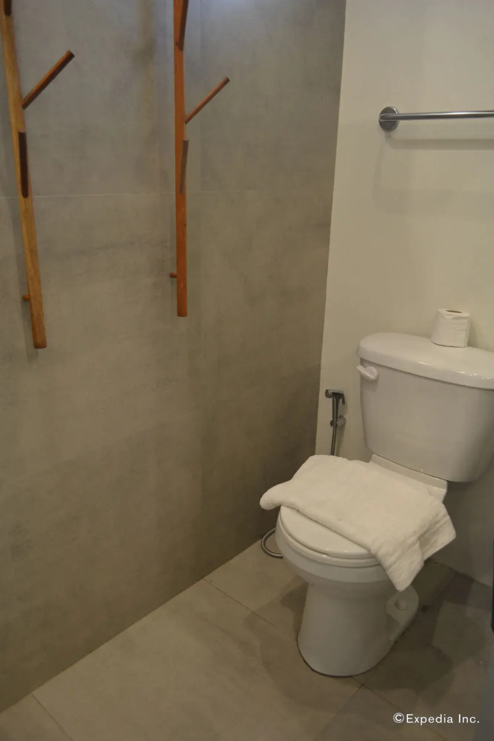 Spin Designer Hostel