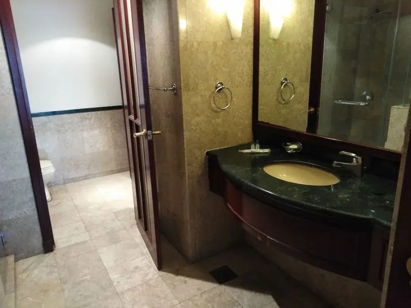 Times Apartment Suites at Times Square