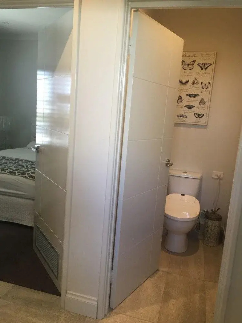 Lavender Manor Bed and Breakfast