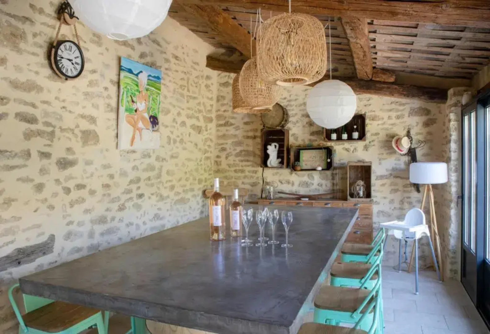 Maison du bonheur 10pers Piscine Privee et Chauffee