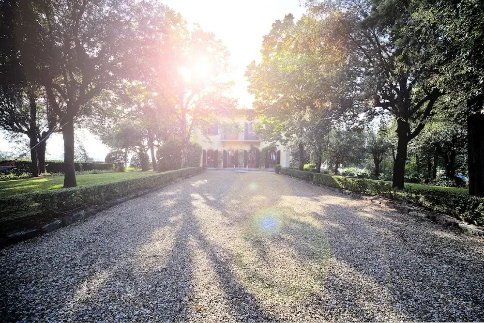 Villa Sodera