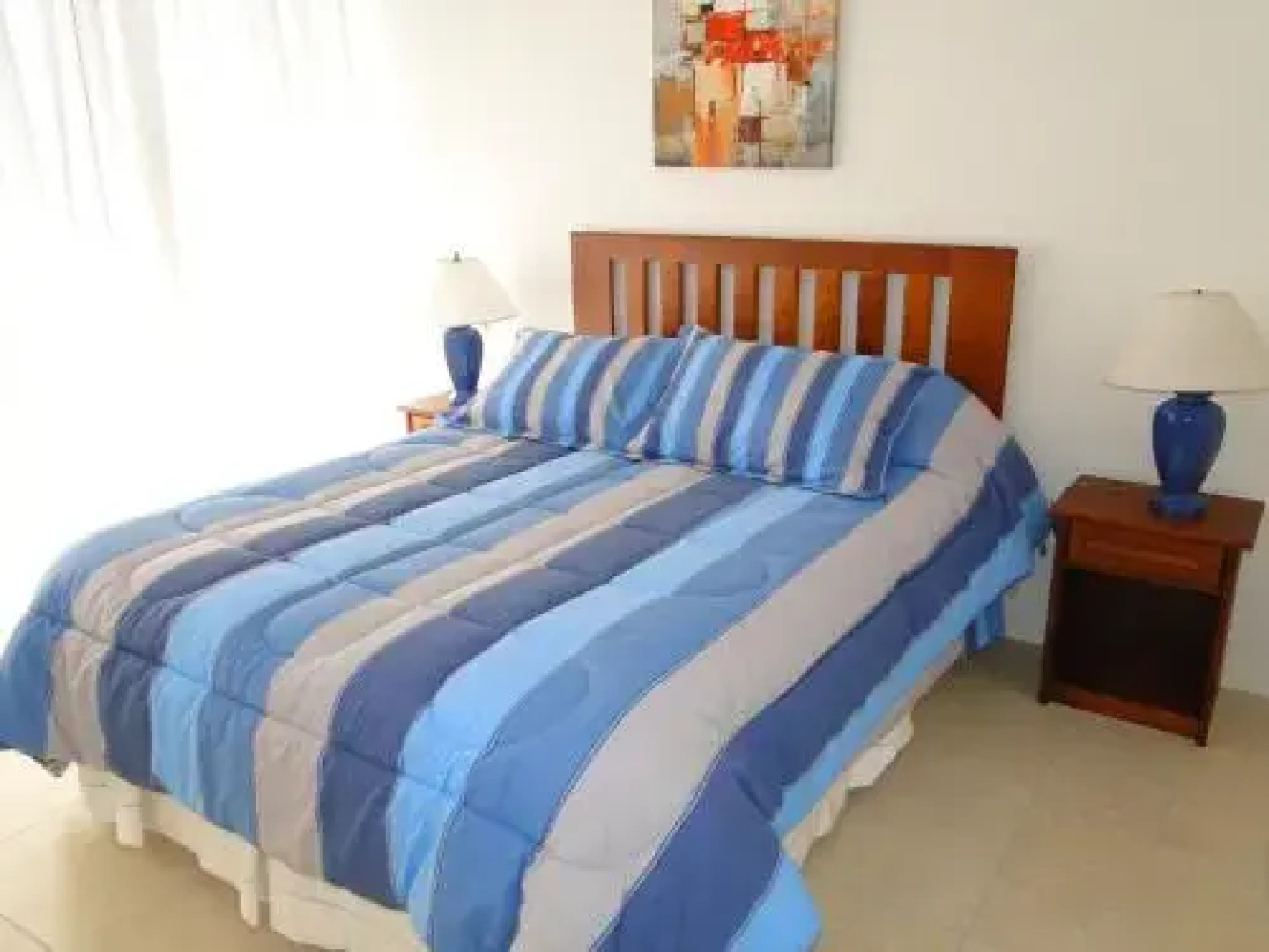 La Serena Depart & Suite