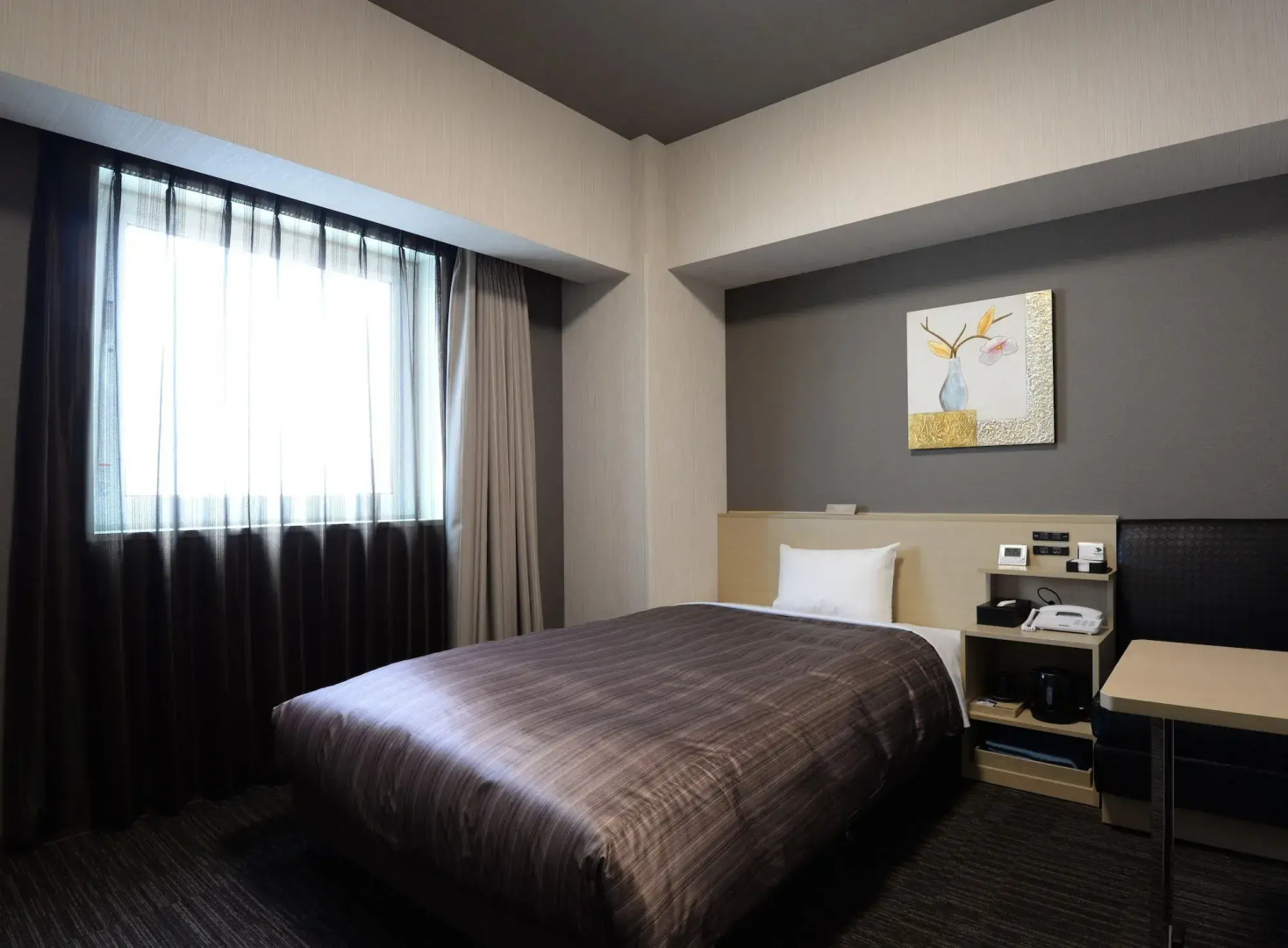 Route-Inn Grand Asahikawa Ekimae