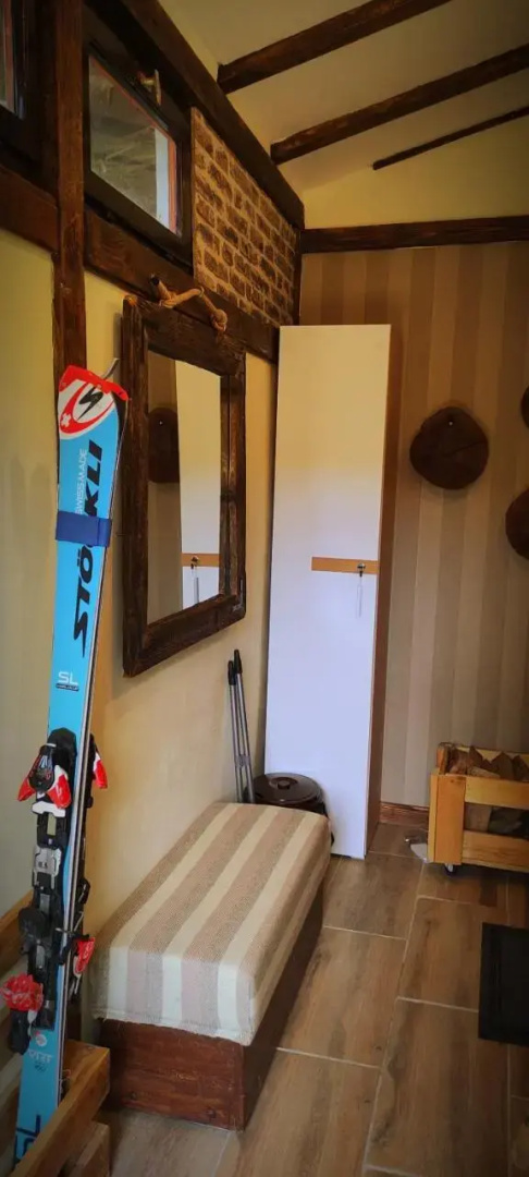 Apartmani Cardak Lux - Kraljevi Cardaci