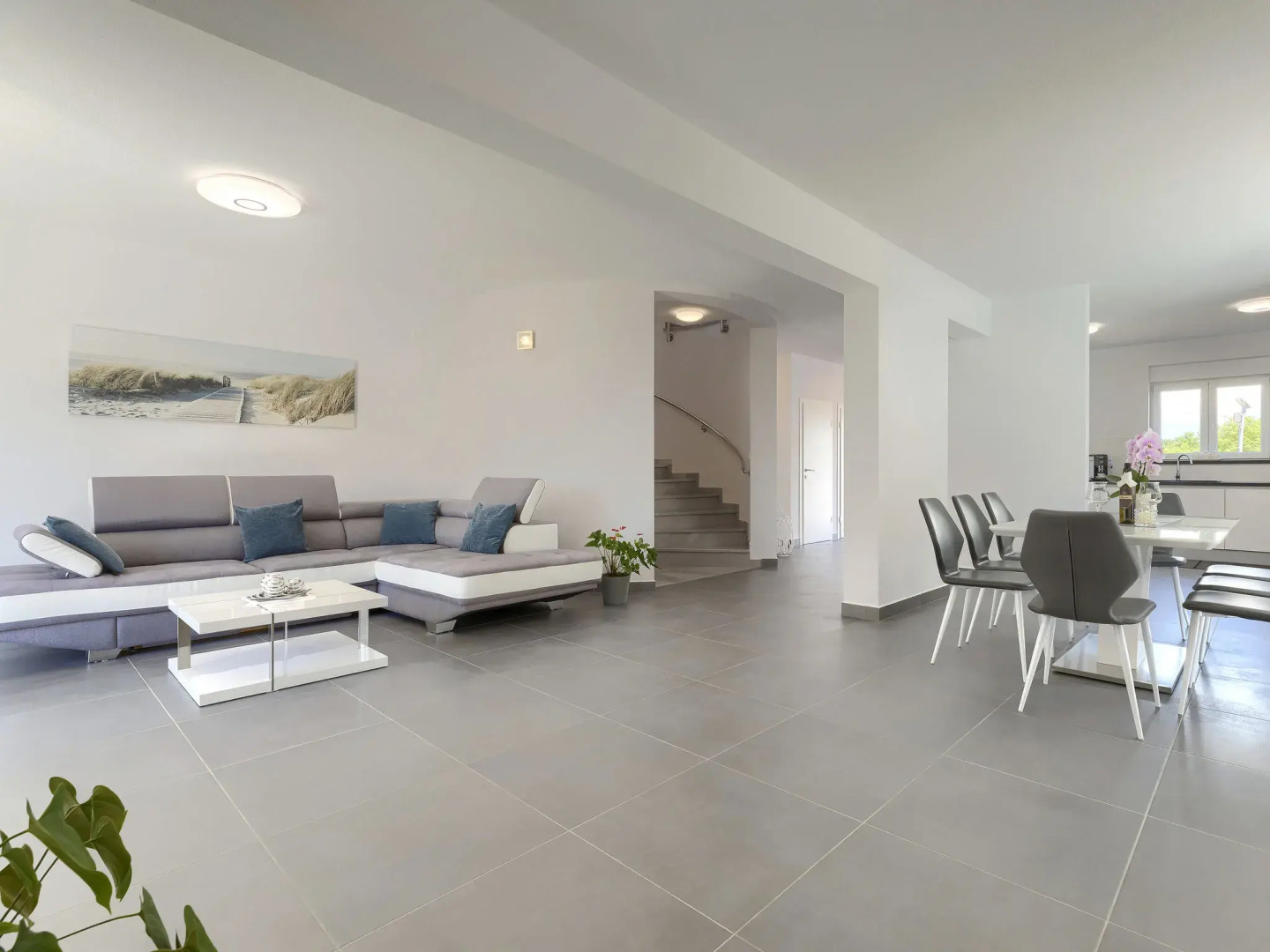 Holiday Home Villa Gocci