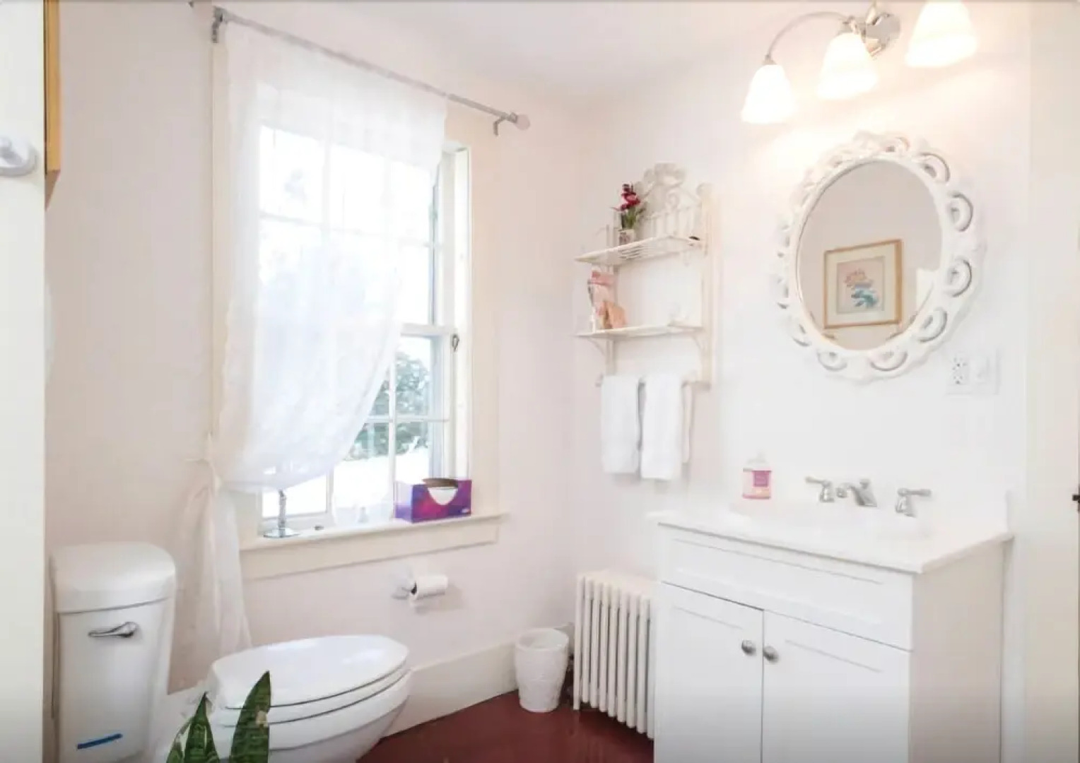 Fletcher Tavern Bed & Breakfast