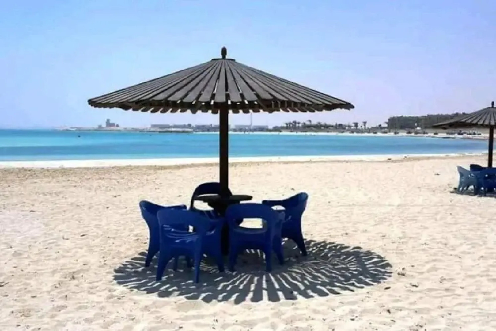 Lazorde Bay Duplex Chalet 3 Bedroom