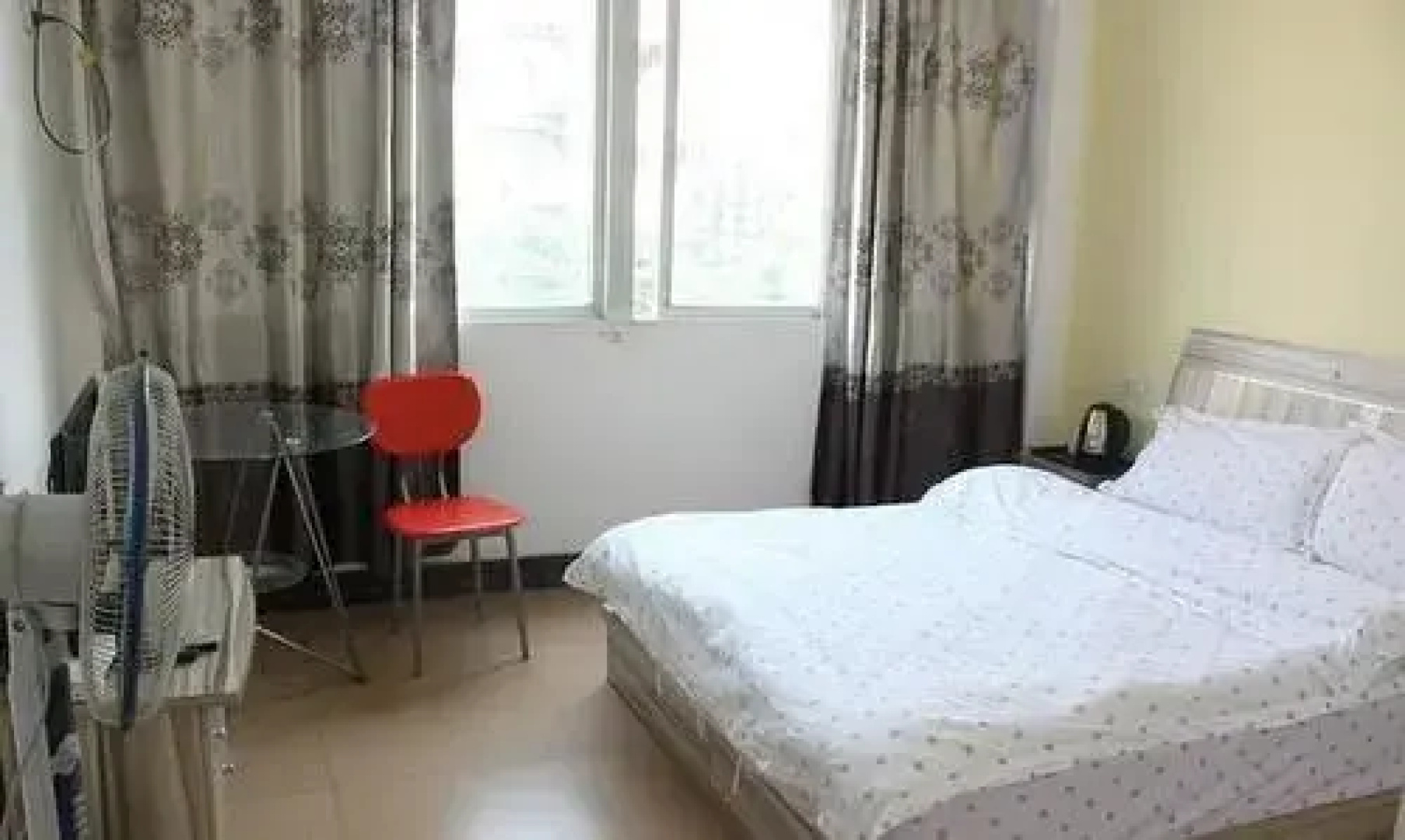 Pengfuyuan Hotel
