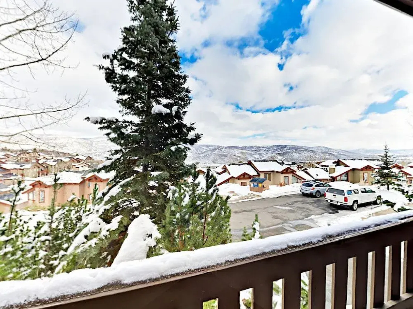 Pinebrook Perfection Unit 4 - 3 Br Condo
