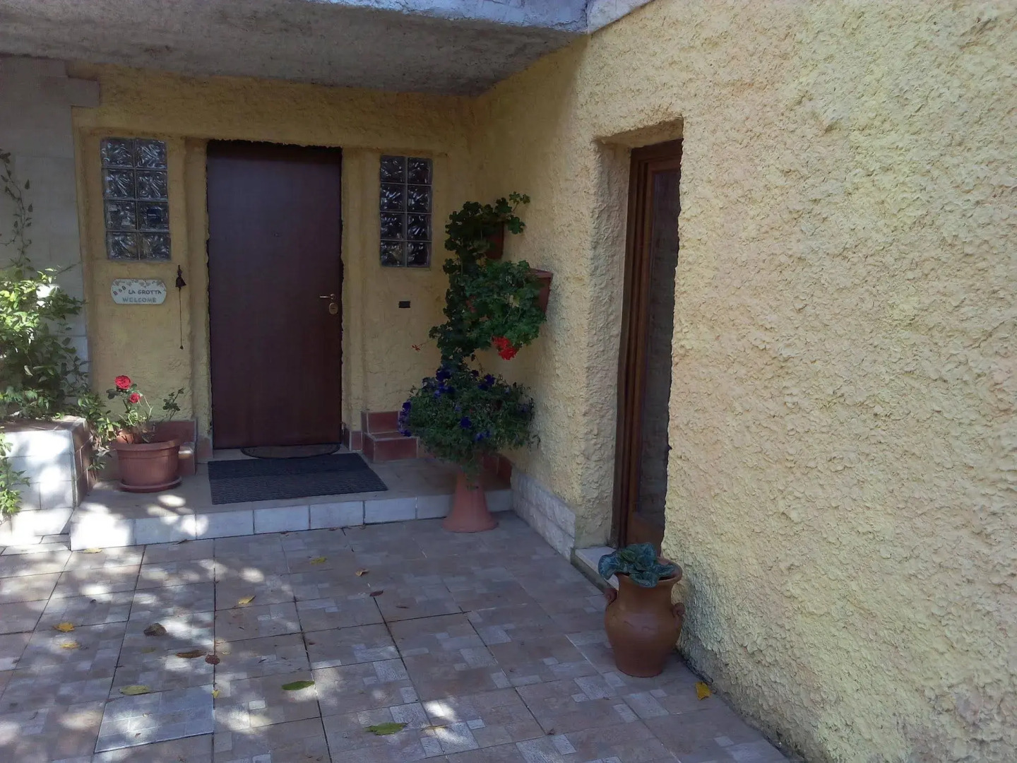 B&B La Grotta