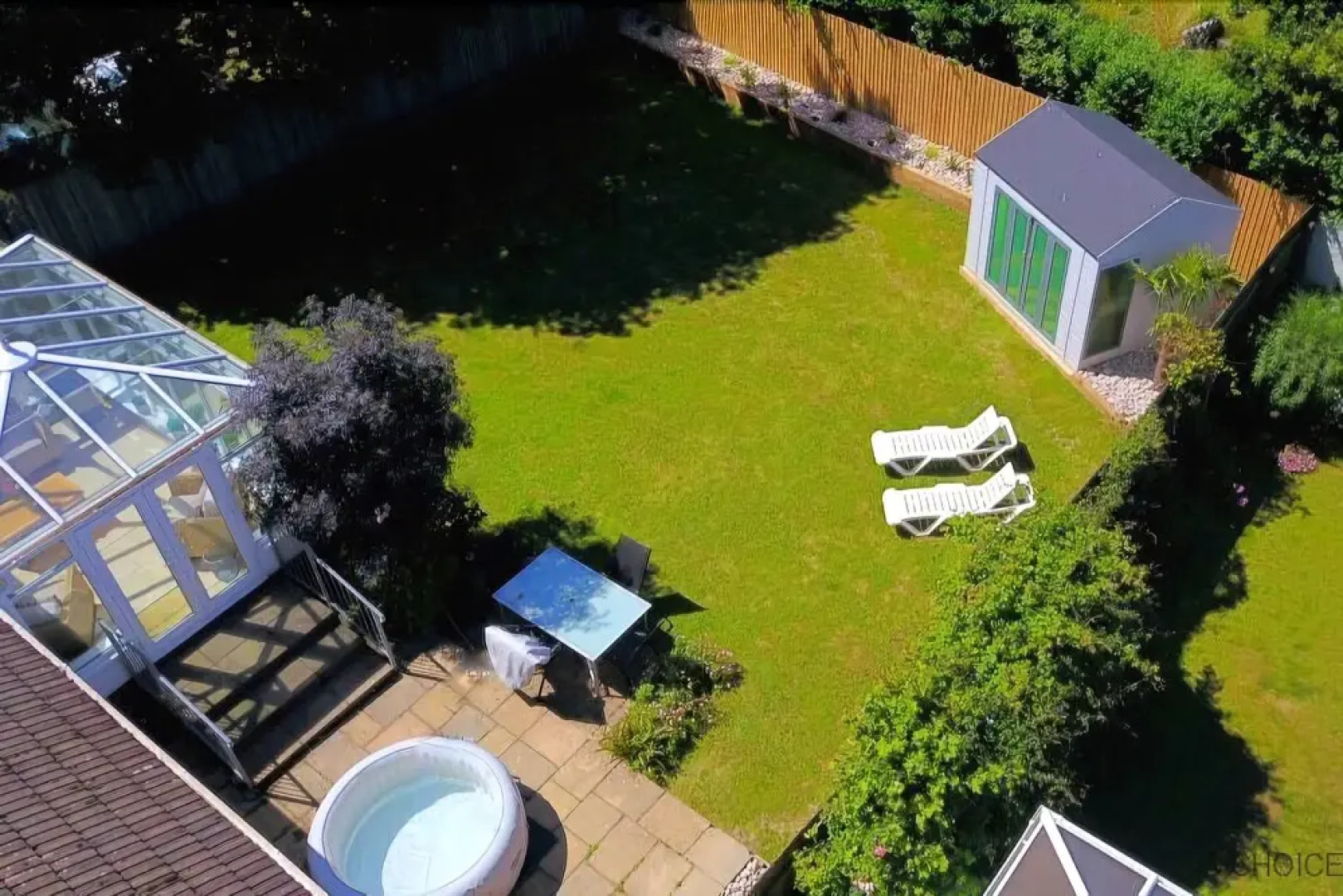 Croyde Sandy BAY 4 Bedrooms