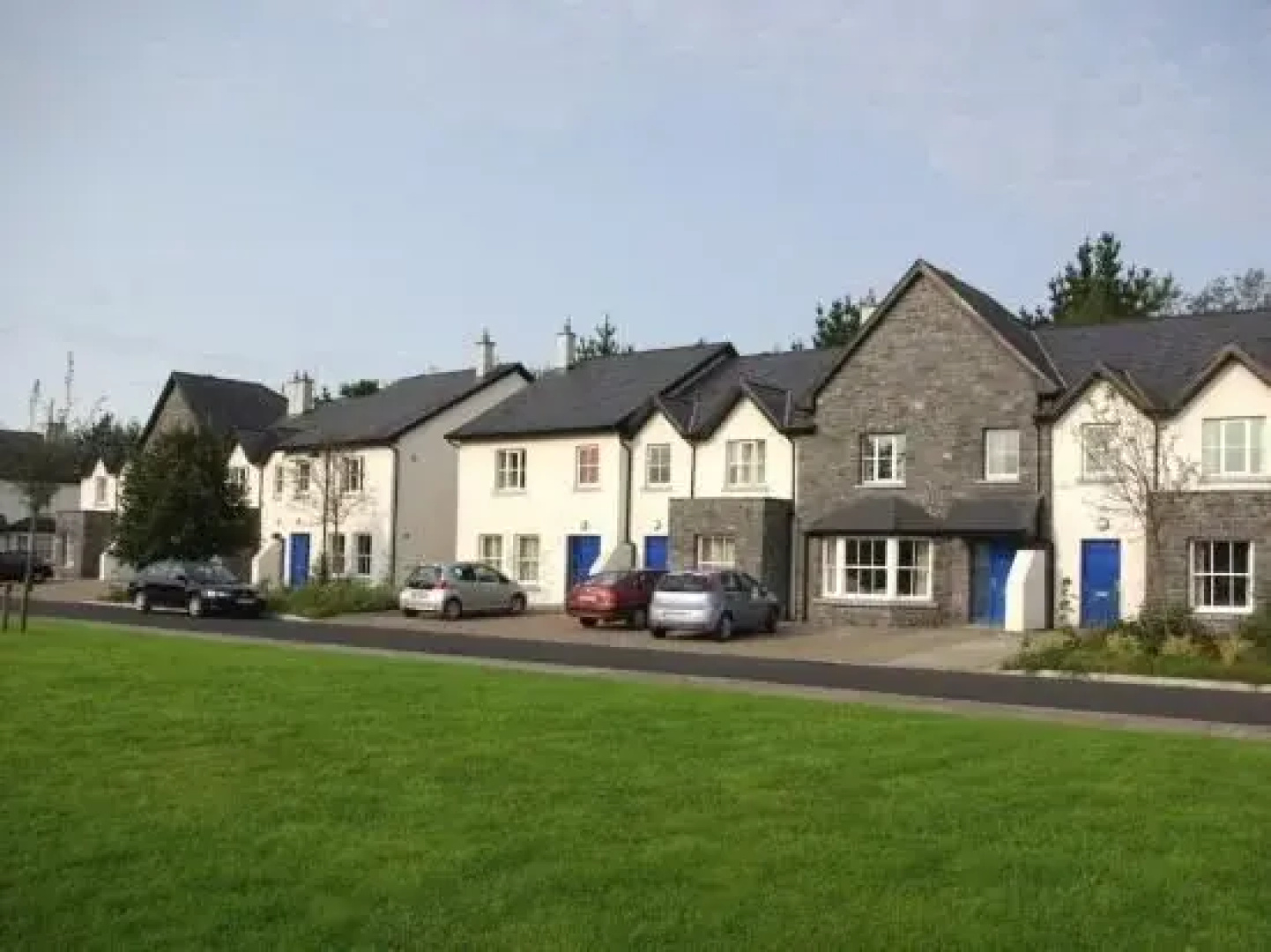 Bunratty West Holiday Homes
