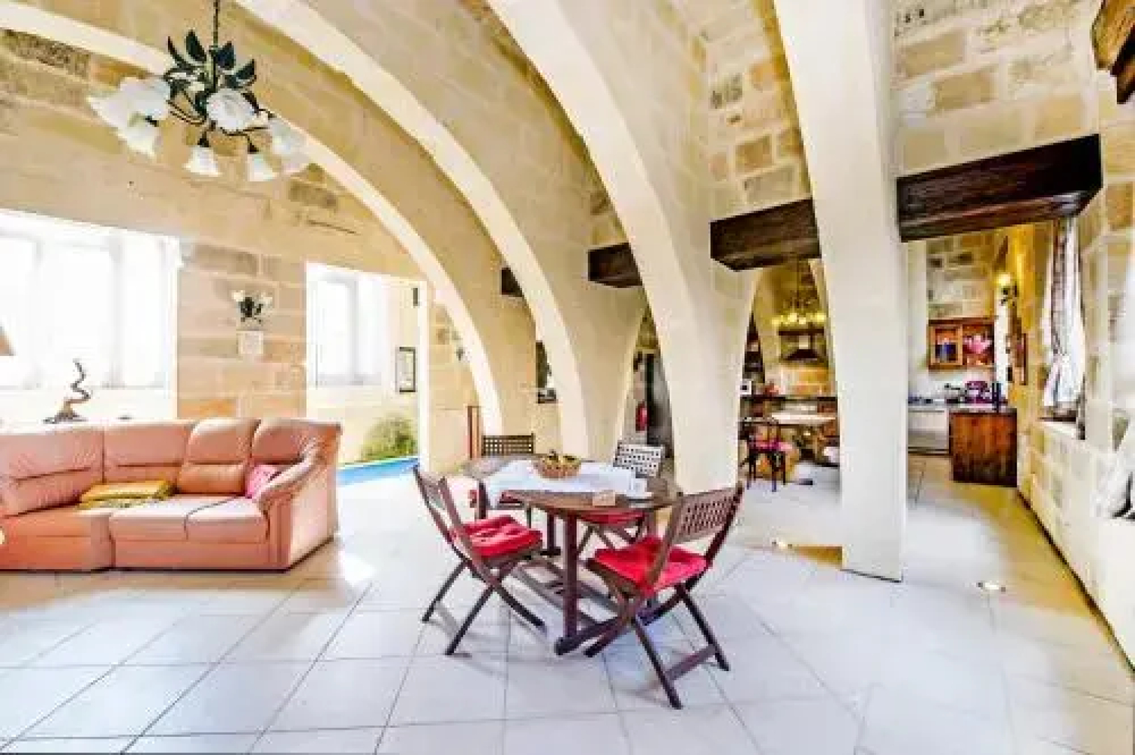 Vecchio Mulino B&B