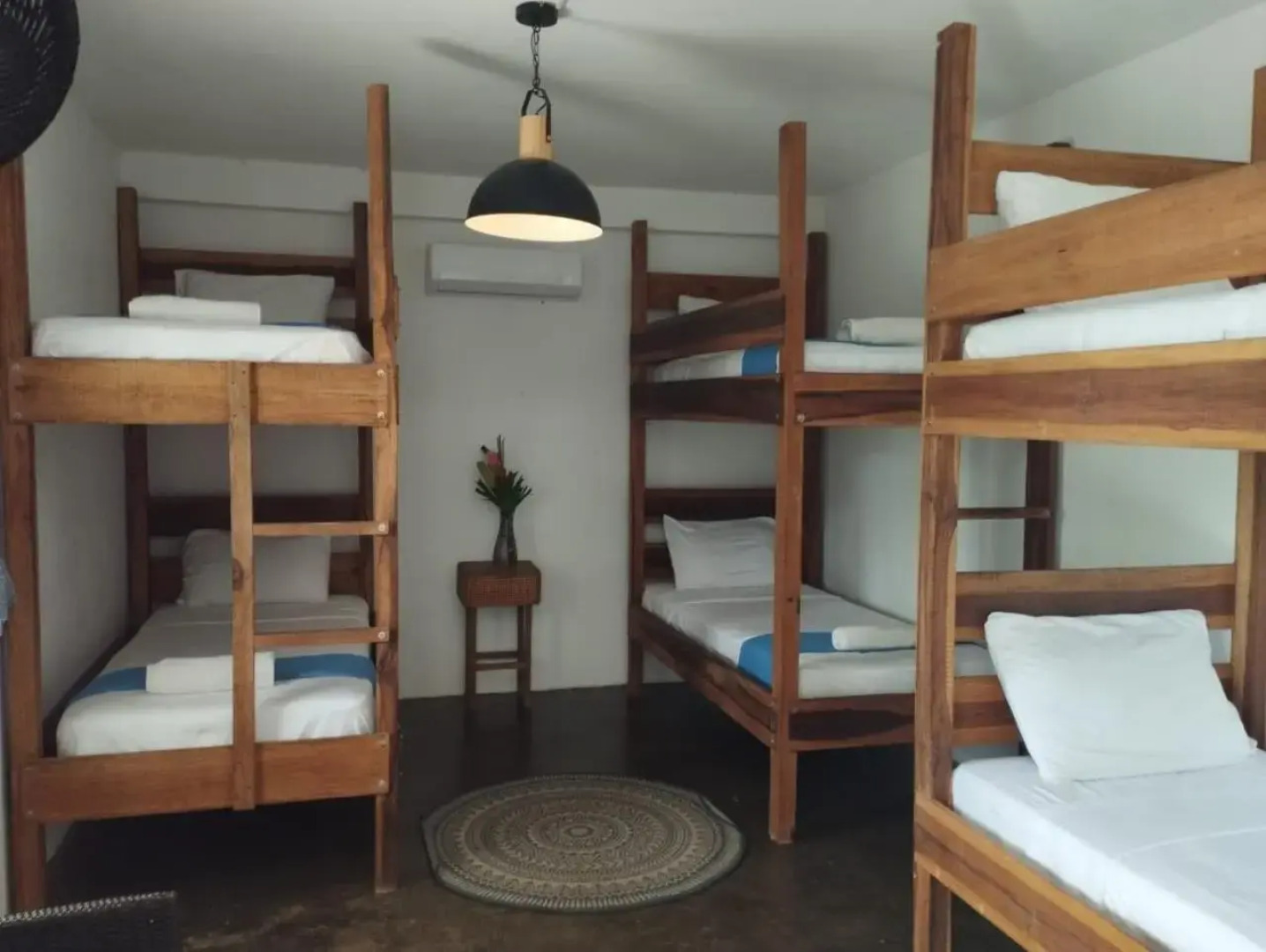 Hotel Colonial Minca