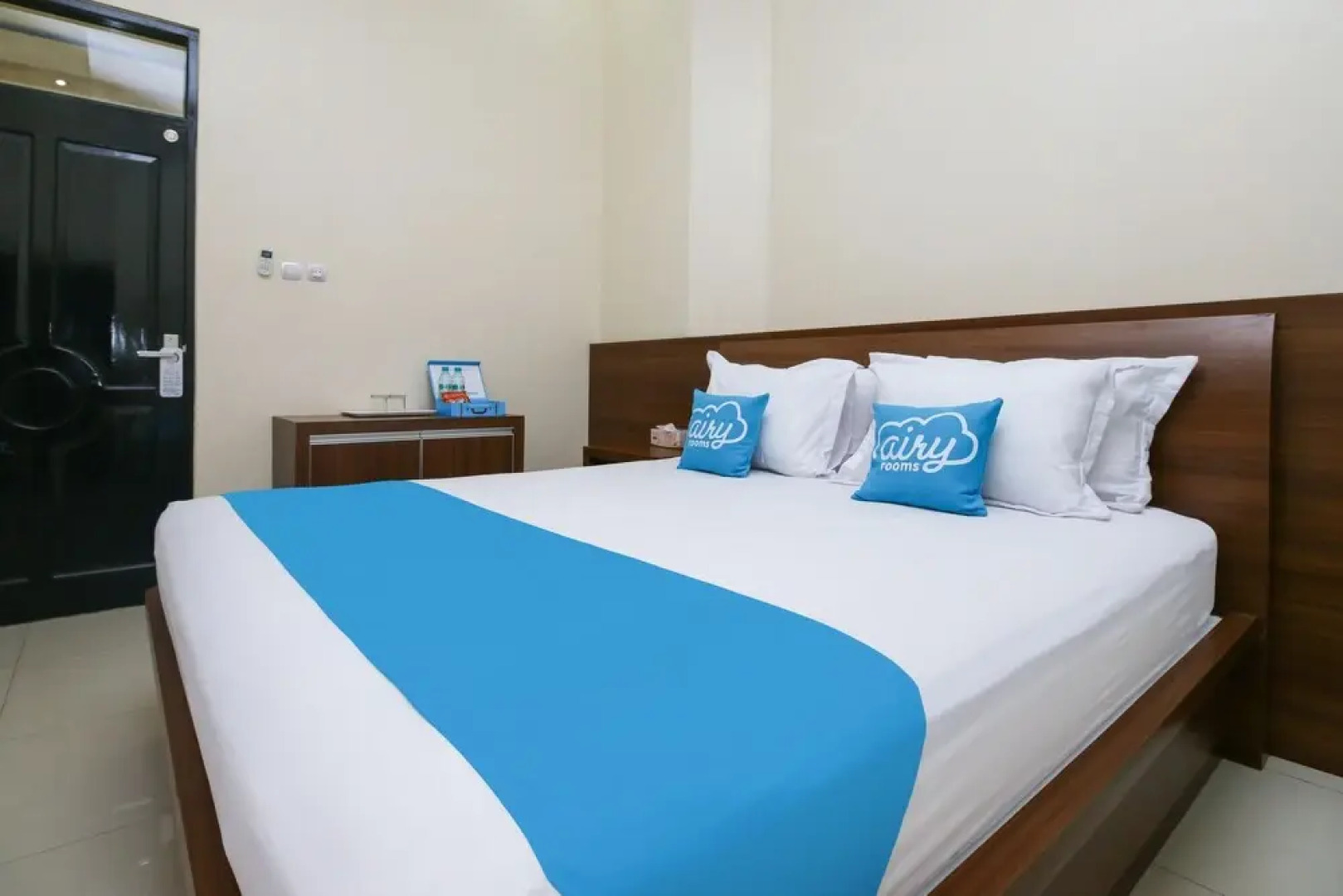 Airy Eco Tjilik Riwut KM 2,5 Sampit