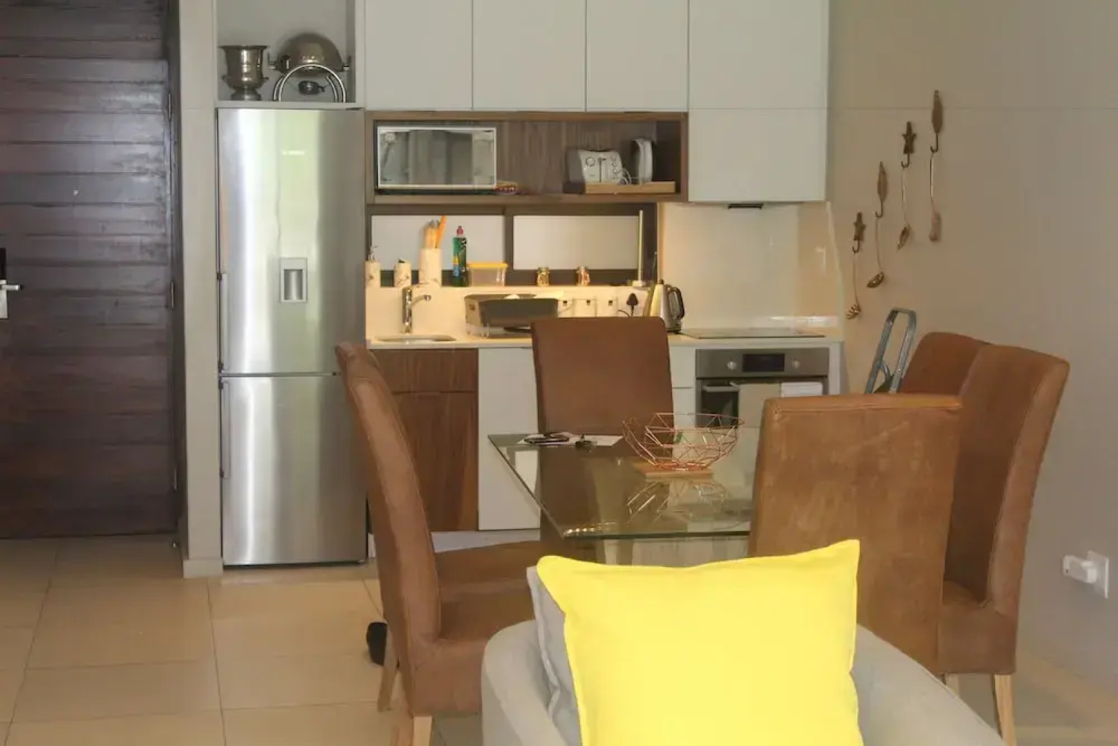 Zimbali Suite 318 424