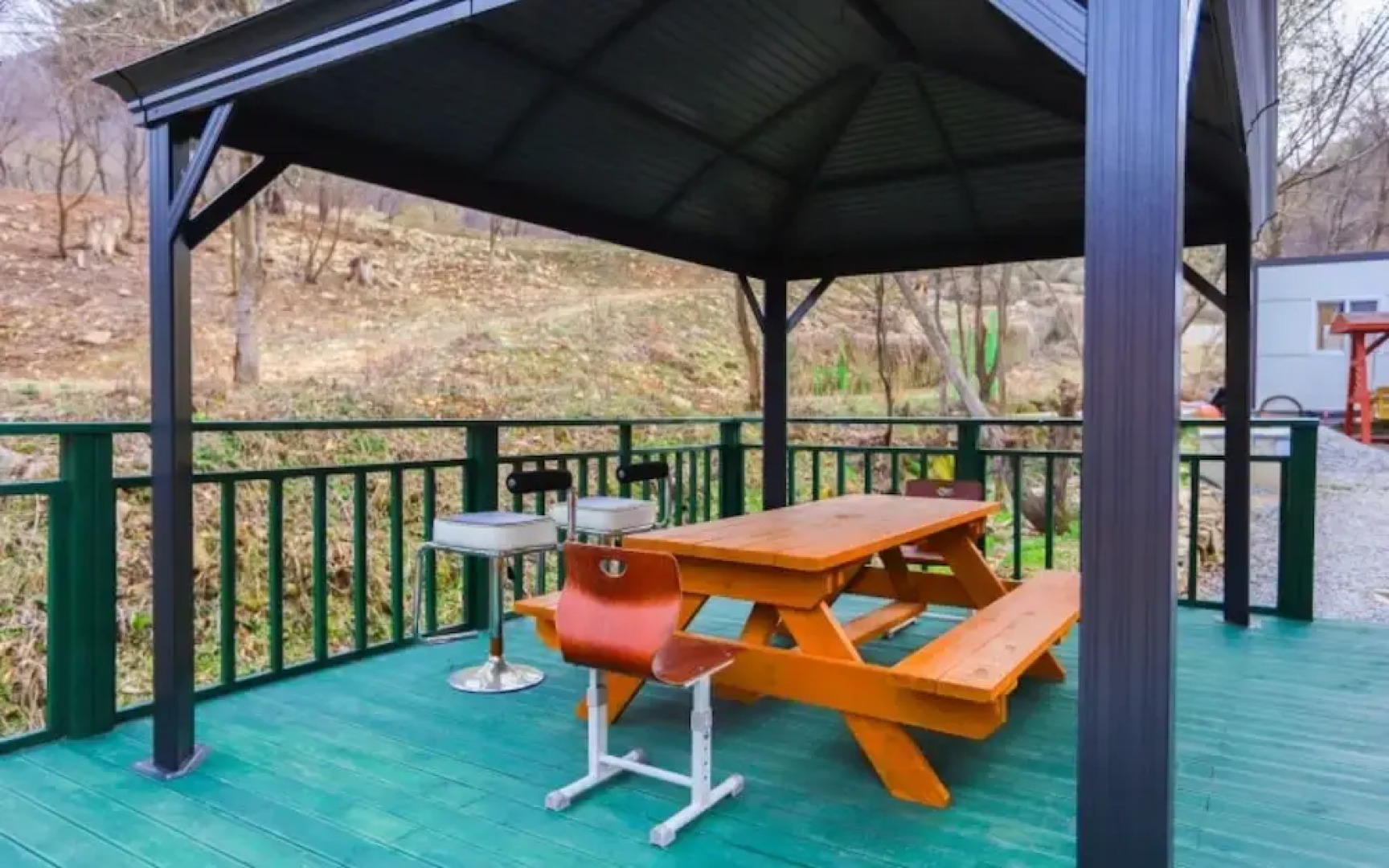 Yesan Deulsaem Pension