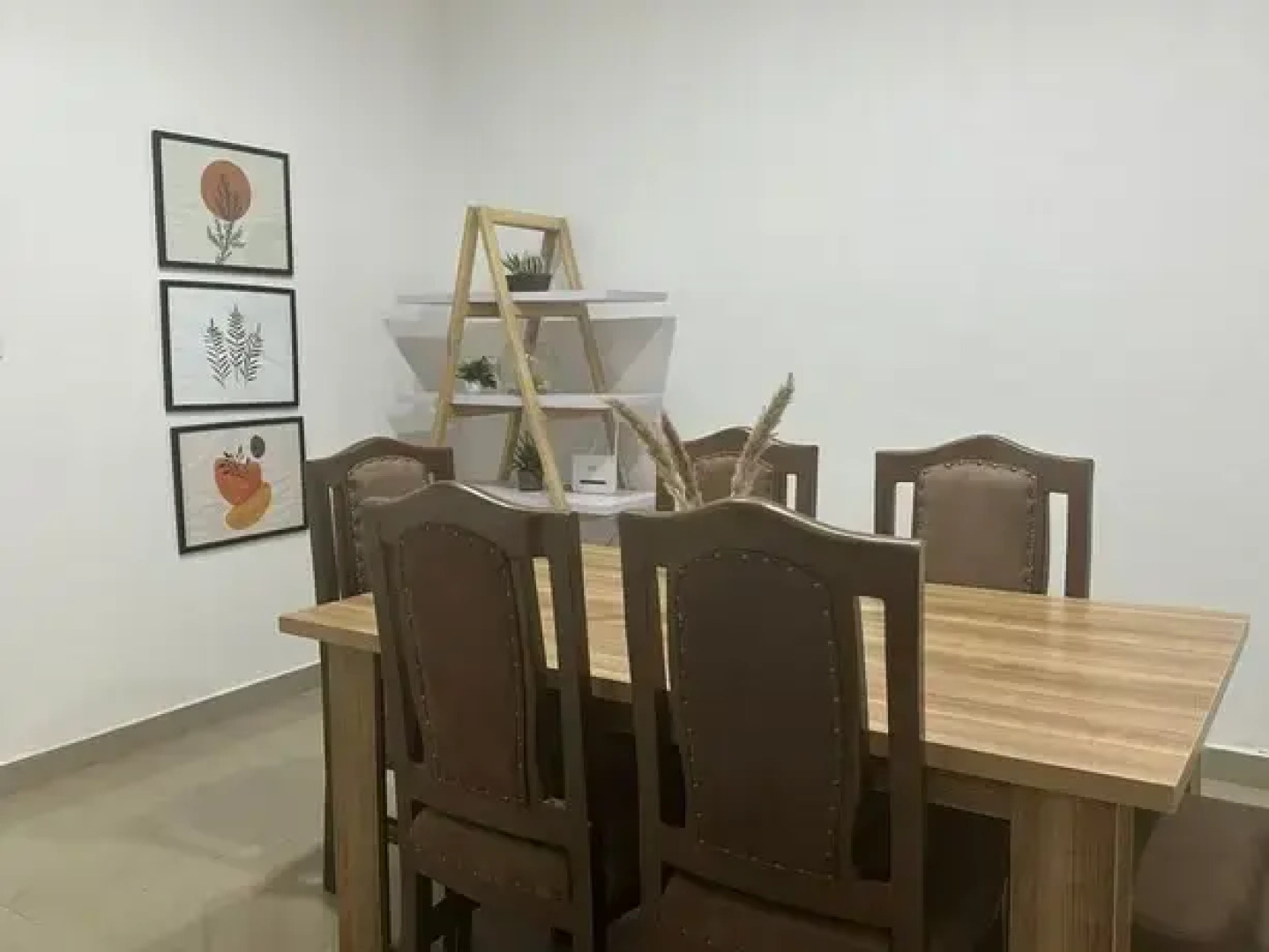 Blissful Lodgings Jos