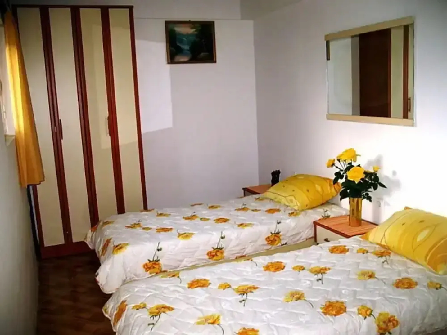 Vila Gerbera