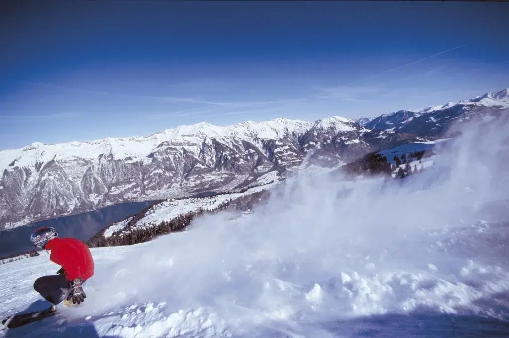 Hotel Restaurant Urweider