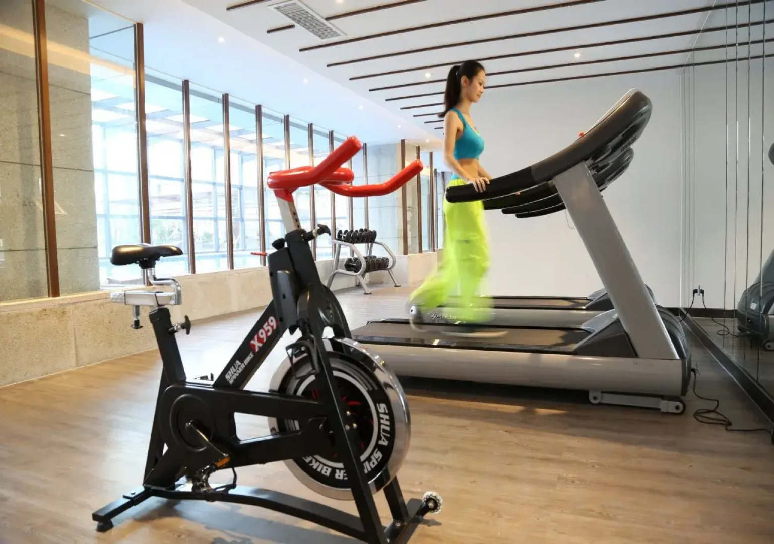 Sentosa Hotel Shenzhen Feicui Branch